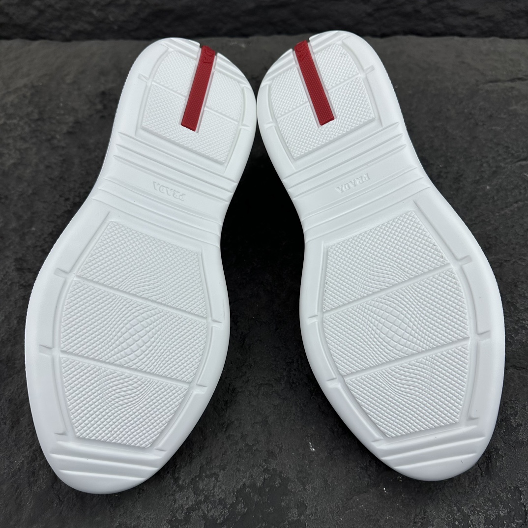 Prada America's Cup Sneaker Size 36-46