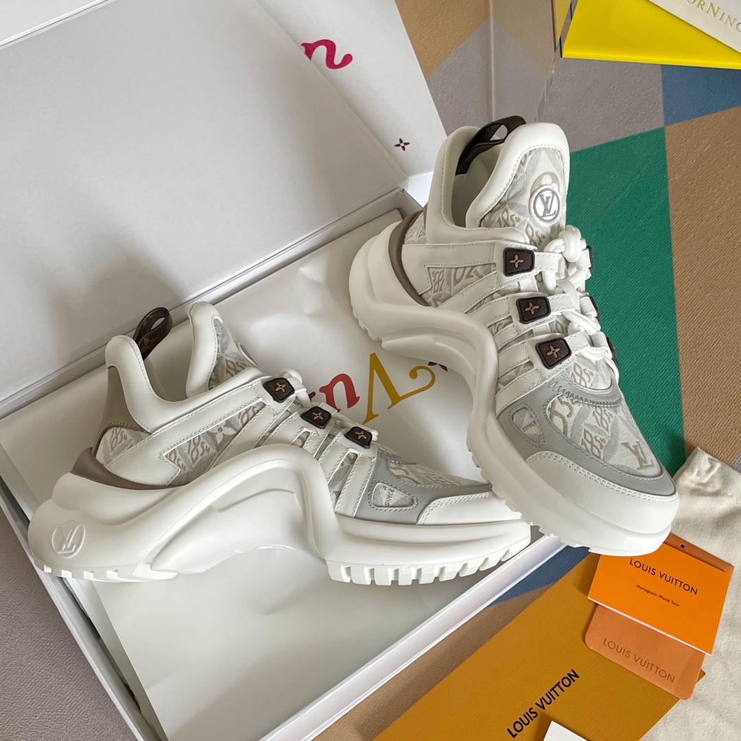 Louis Vuitton LV Archlight Sneaker Size 36-41