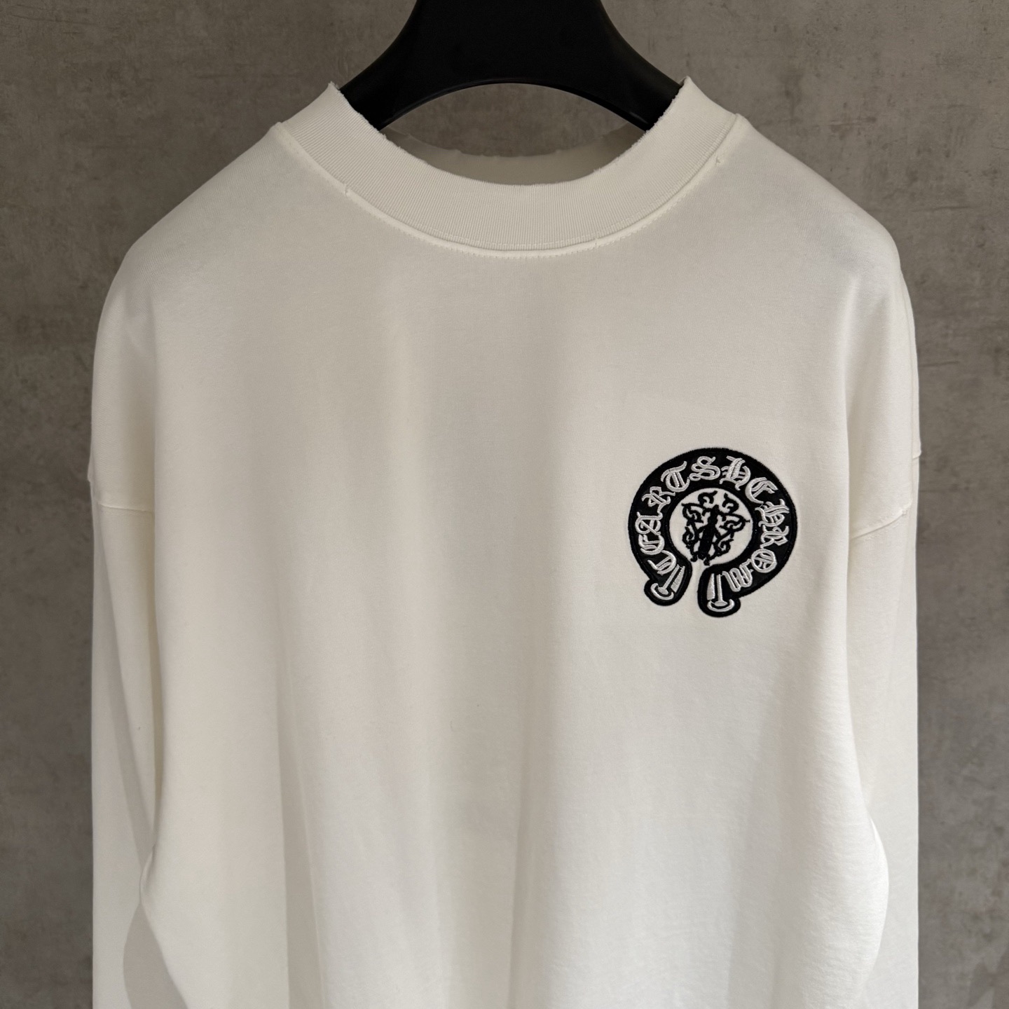 Chrome Hearts Unisex Sweatshirt Size M-XXL