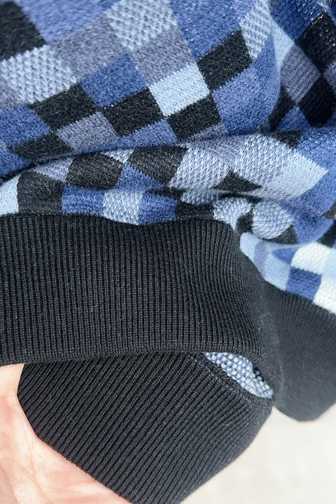 Louis Vuitton 2025SS Unisex Sweatshirt Size S-XL