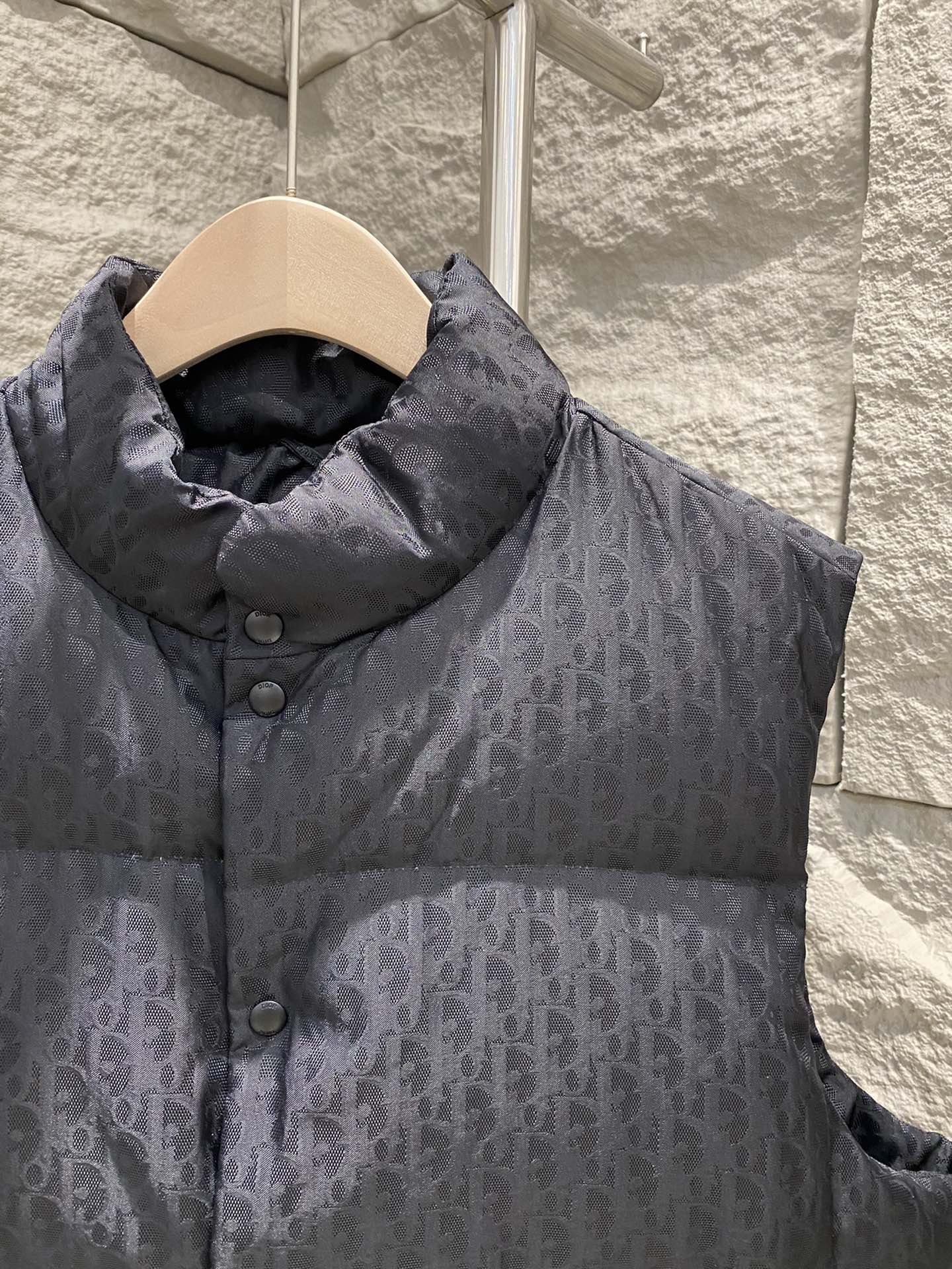 Dior New Winter Vest Size S-XL