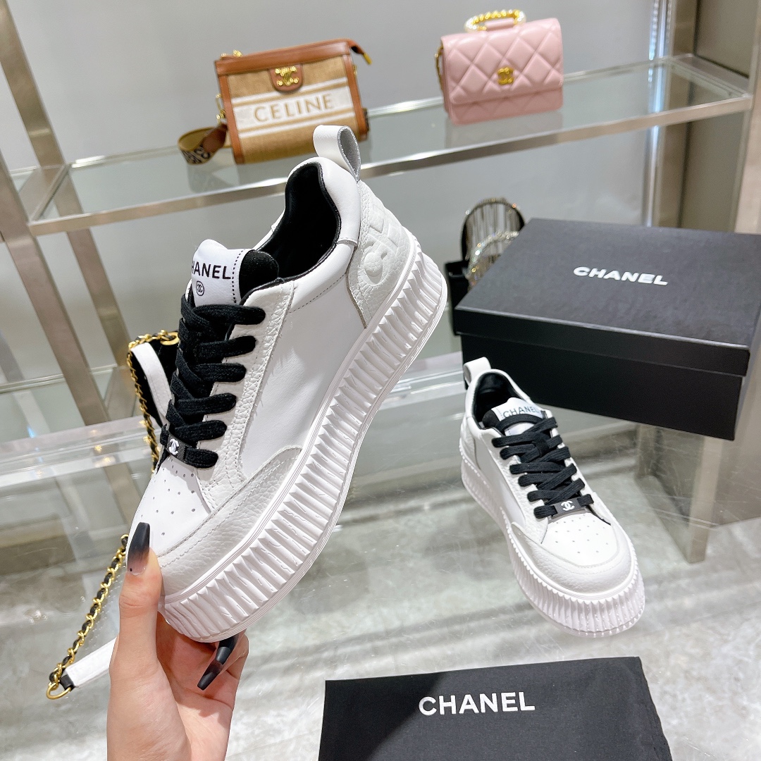 Chanel Sneaker Size 36-40
