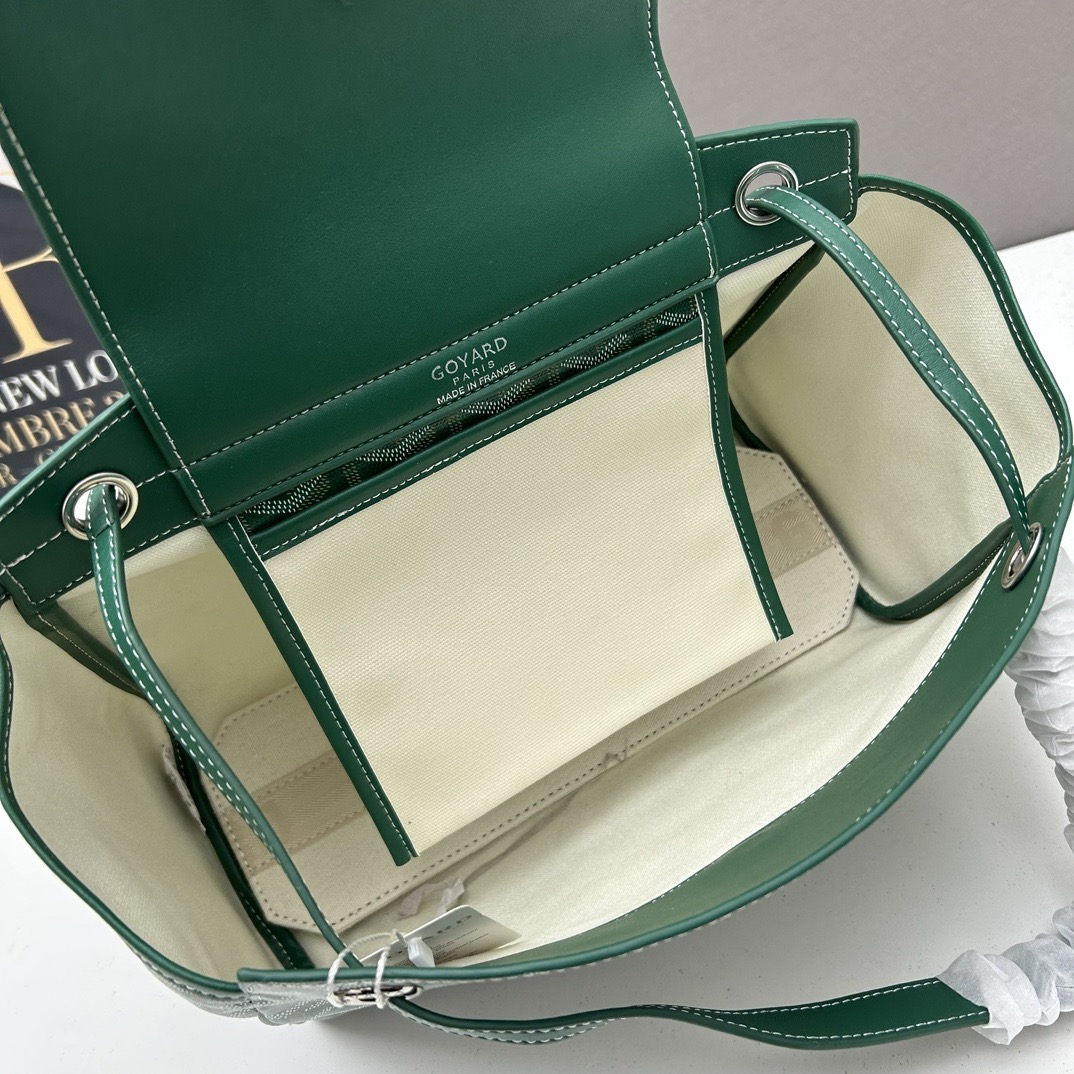 Goyard Shopping Bags 31*23*14cm