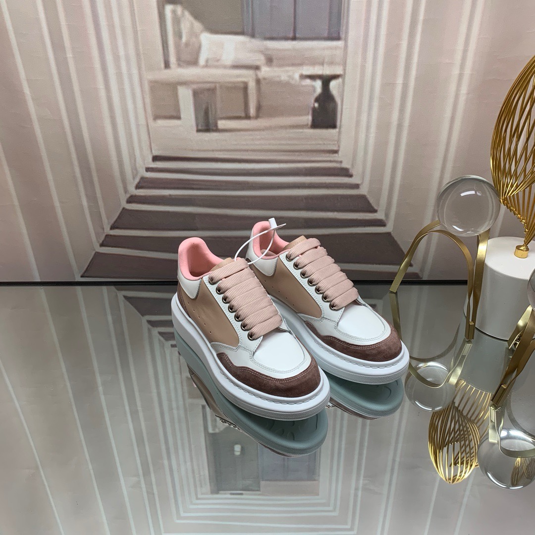 Alexander McQueen Oversized Sneaker size 36-46