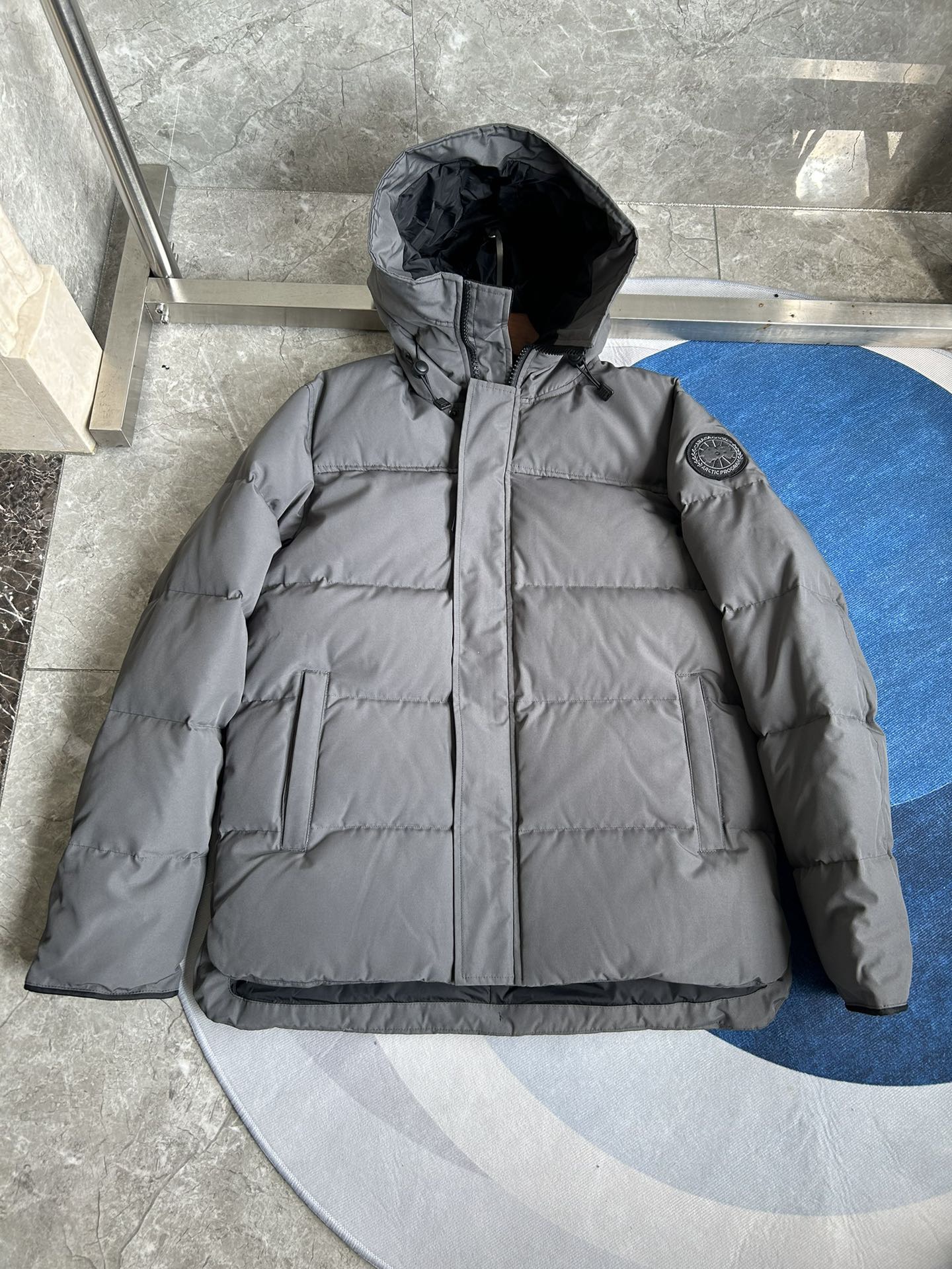Canada Goose e26 Mens/Women Winter Jacket S-XXL