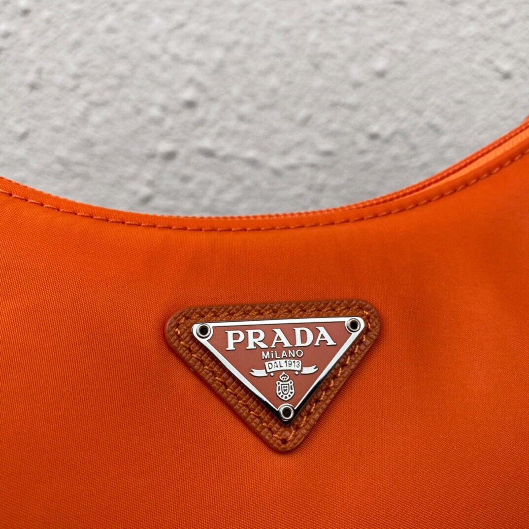 Prada 1NE515 Redition 2000 Women Bags 23*13*5cm