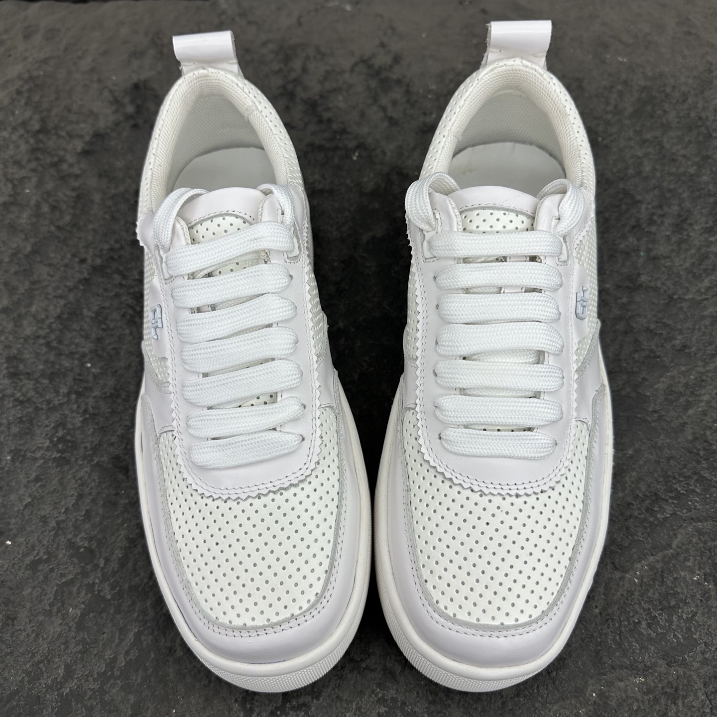 Christian Louboutin Sneaker Size 36-46