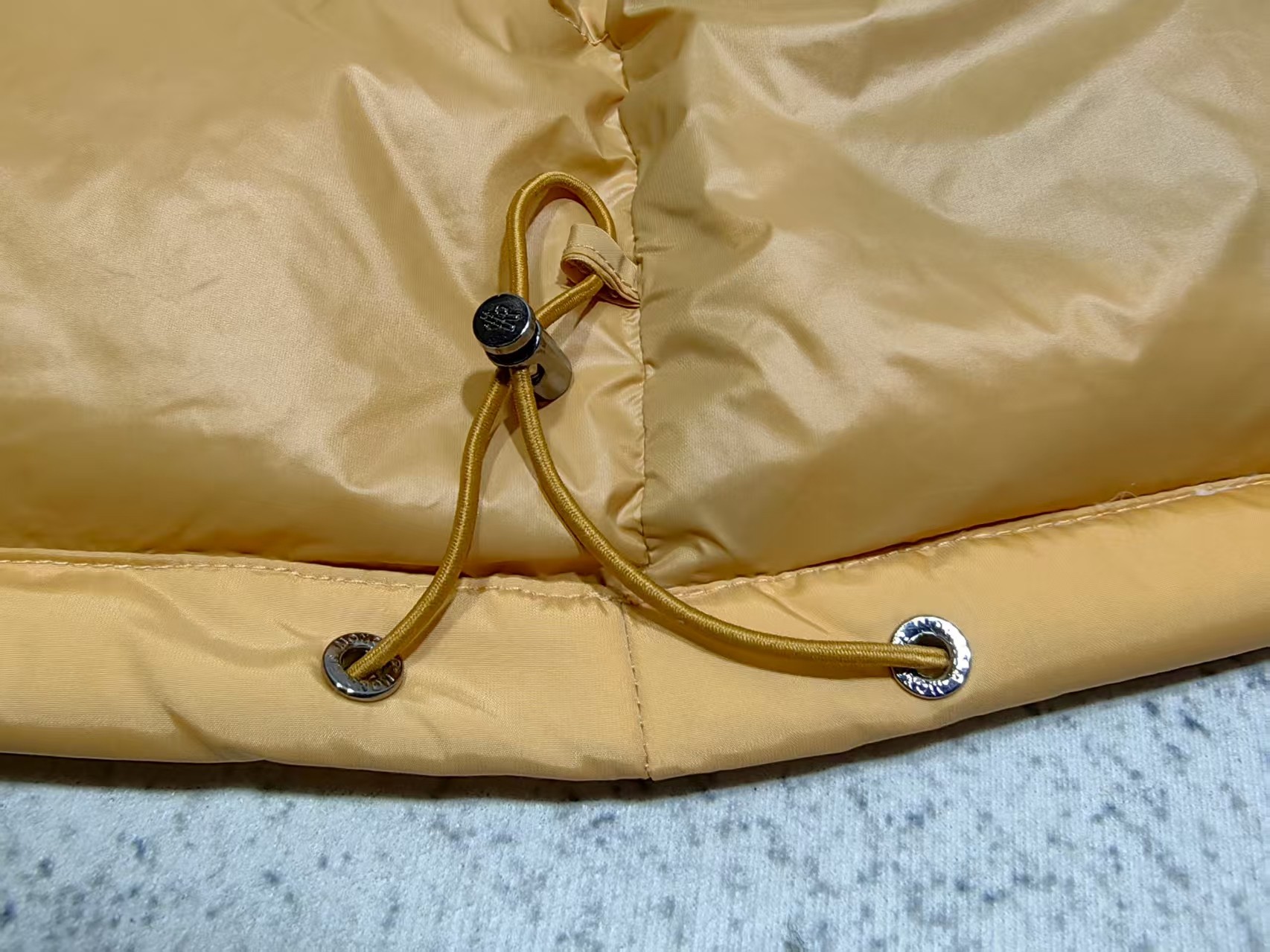 Moncler Maya Matte Winter Jacket Size S-XXL