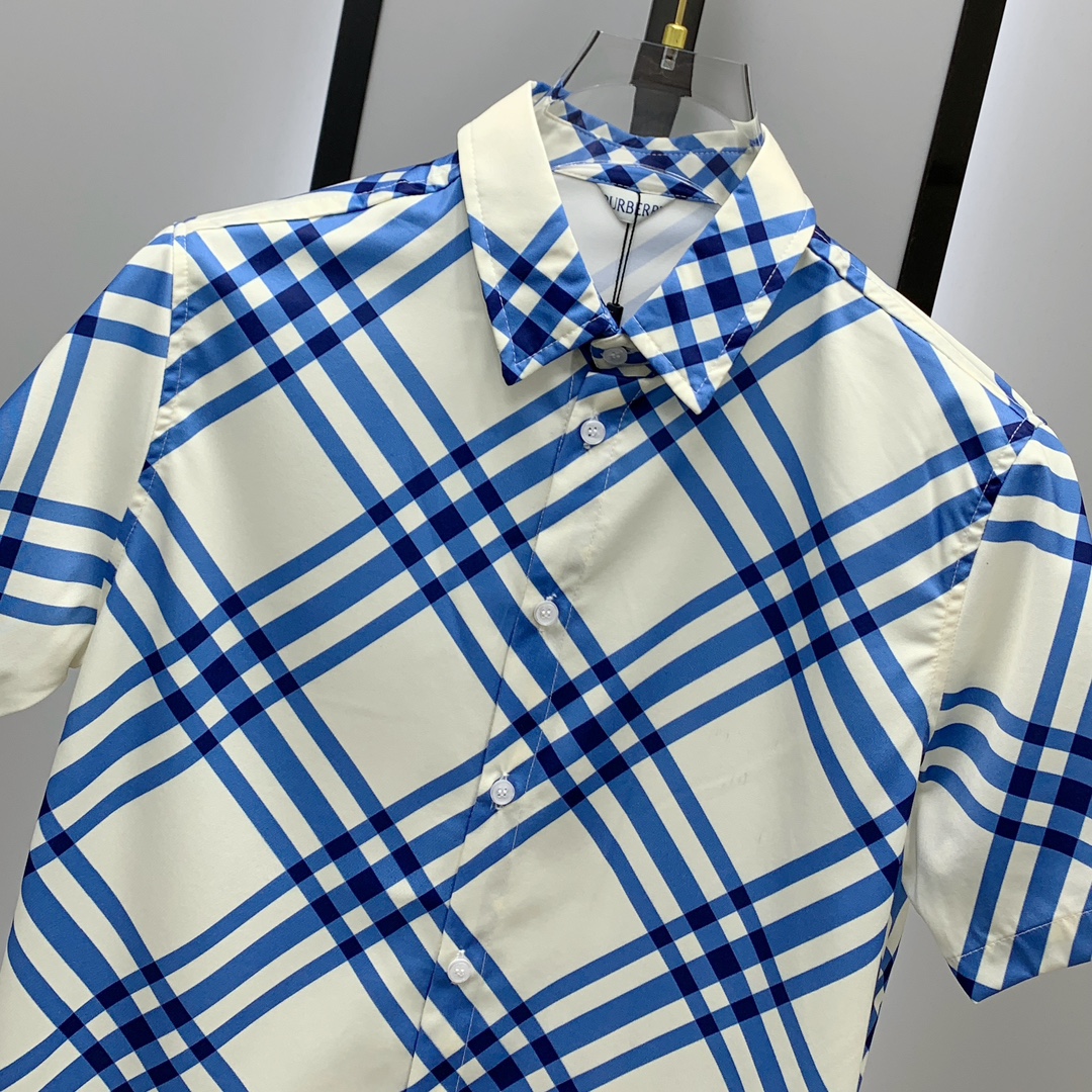 Burberry Sommeranzug Size M-XXL