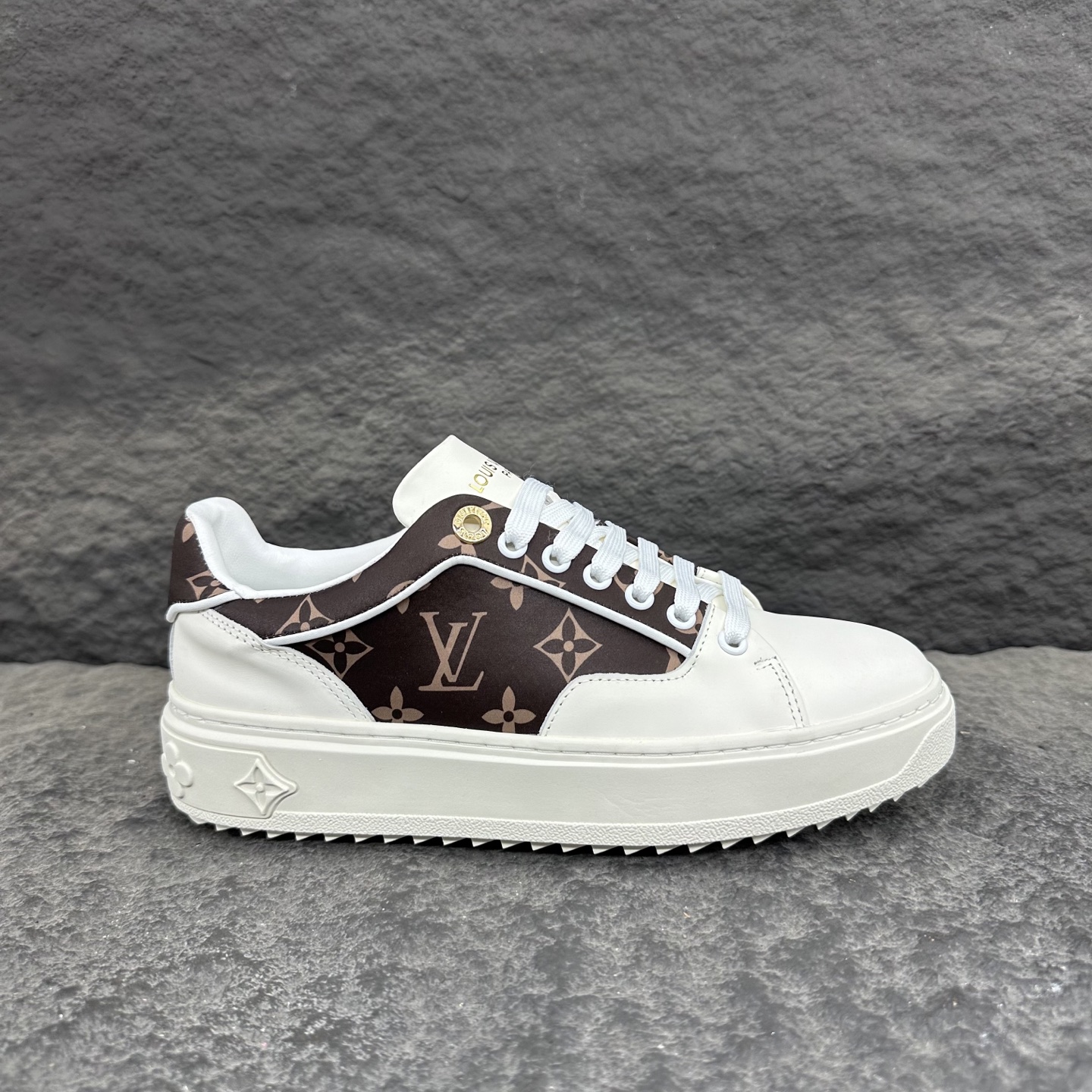 Louis Vuitton Time Out Sneaker Size 36-41