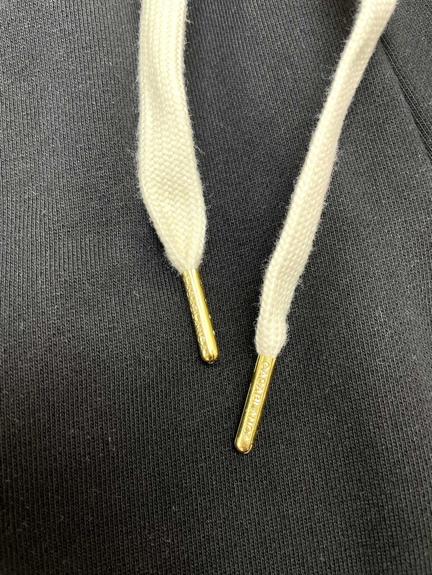 Casablanca Shorts Size S-XL