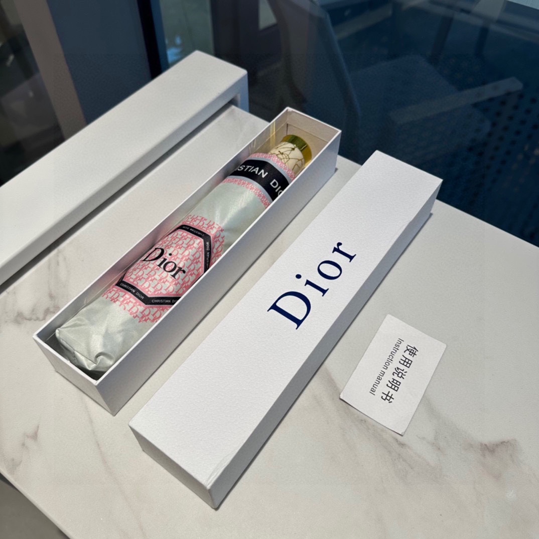 Dior Umbrella
