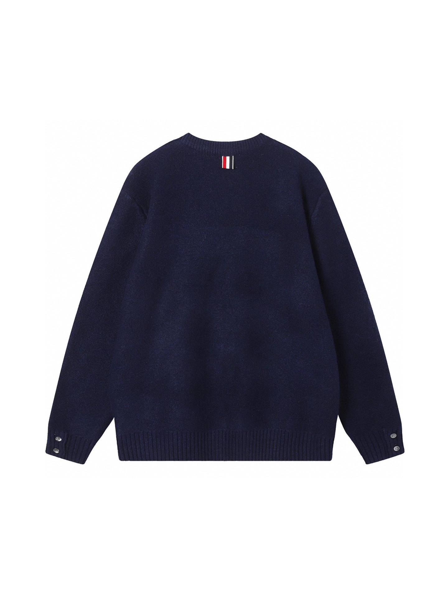 Thom Browne Unisex Sweatshirt Size S-L