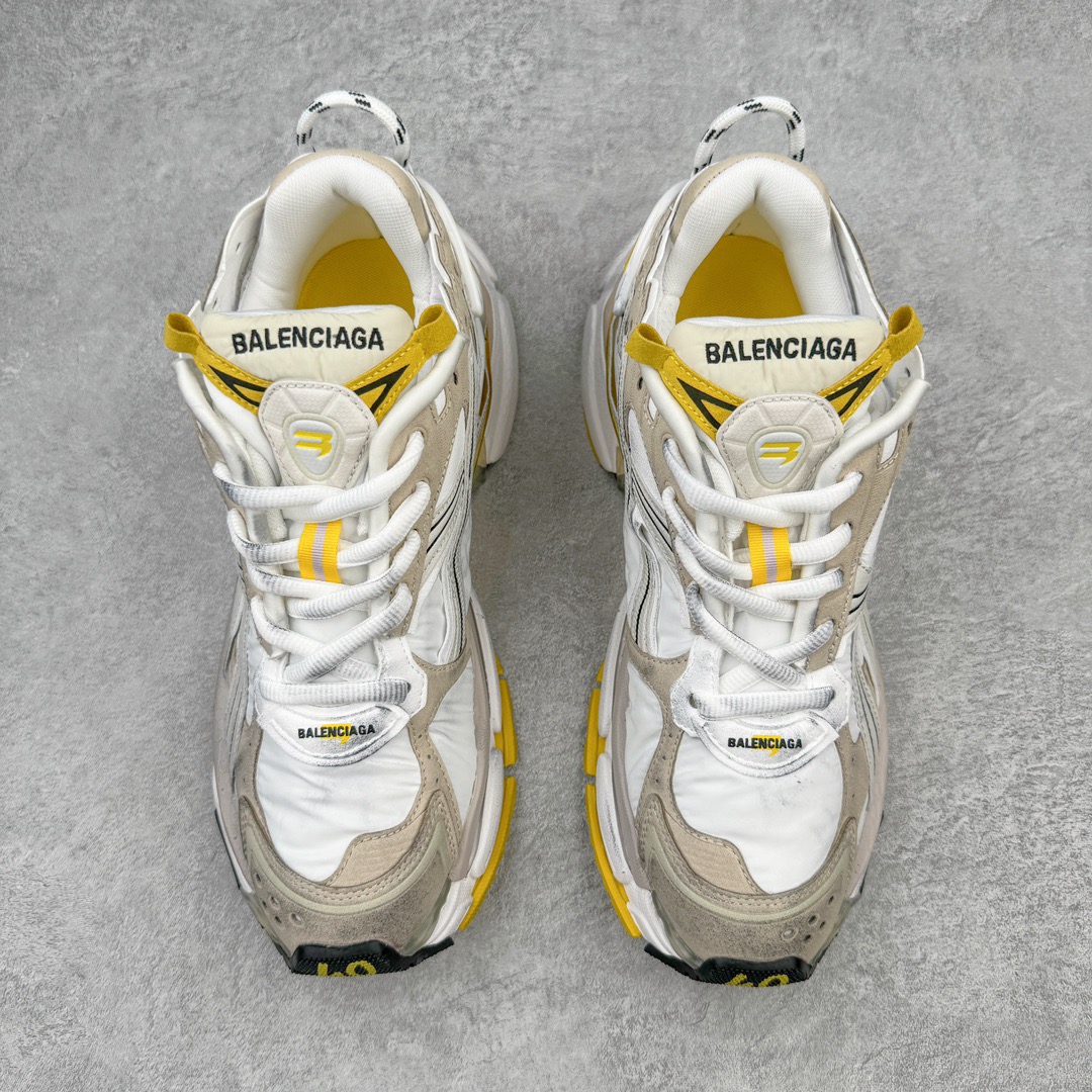 Balenciaga Runner Sneaker Size 36-46