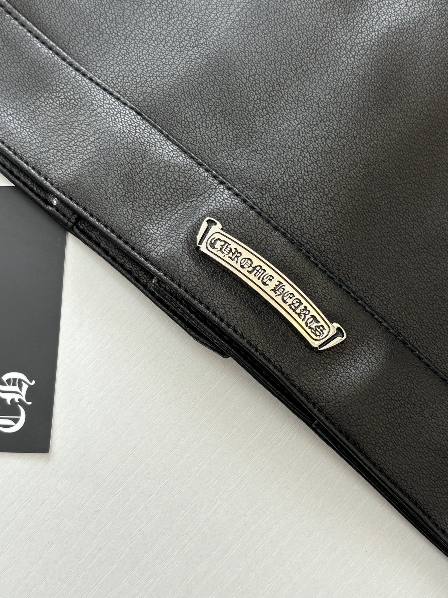 Chrome Hearts Unisex Jacket Size S-L