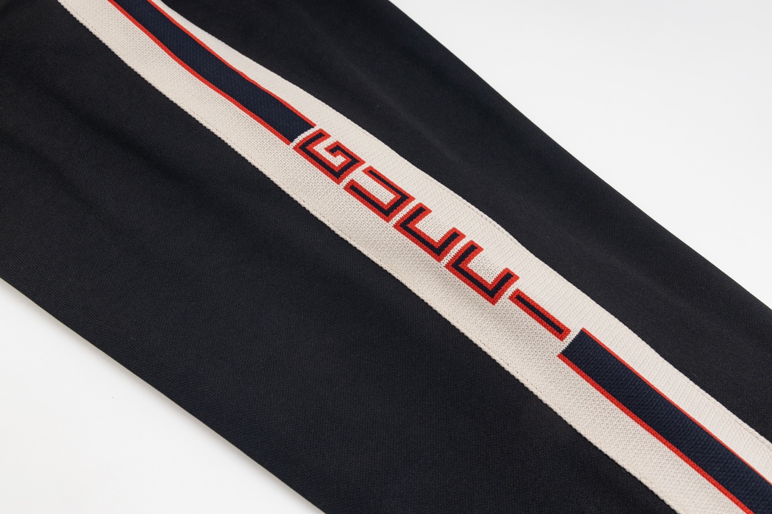 Gucci Unisex Pants XS-L