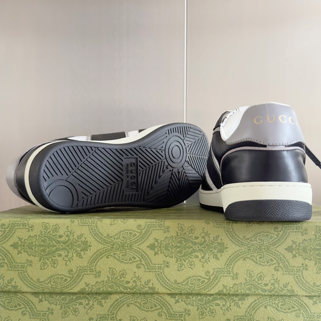 Gucci 2024ss Sneaker Size 36-45