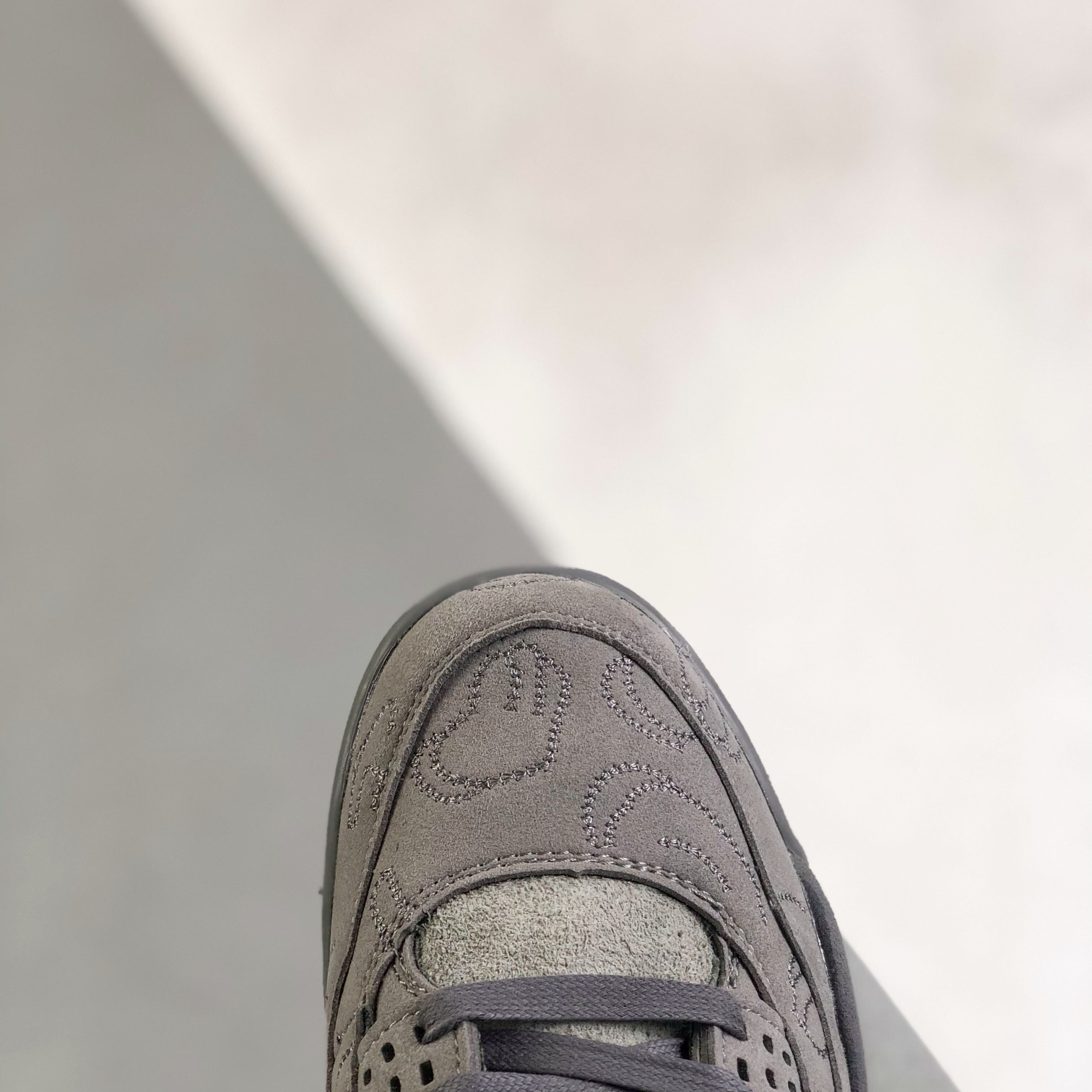 Nike Air Jordan 4 Sneakers Shoes Gr. 36-46