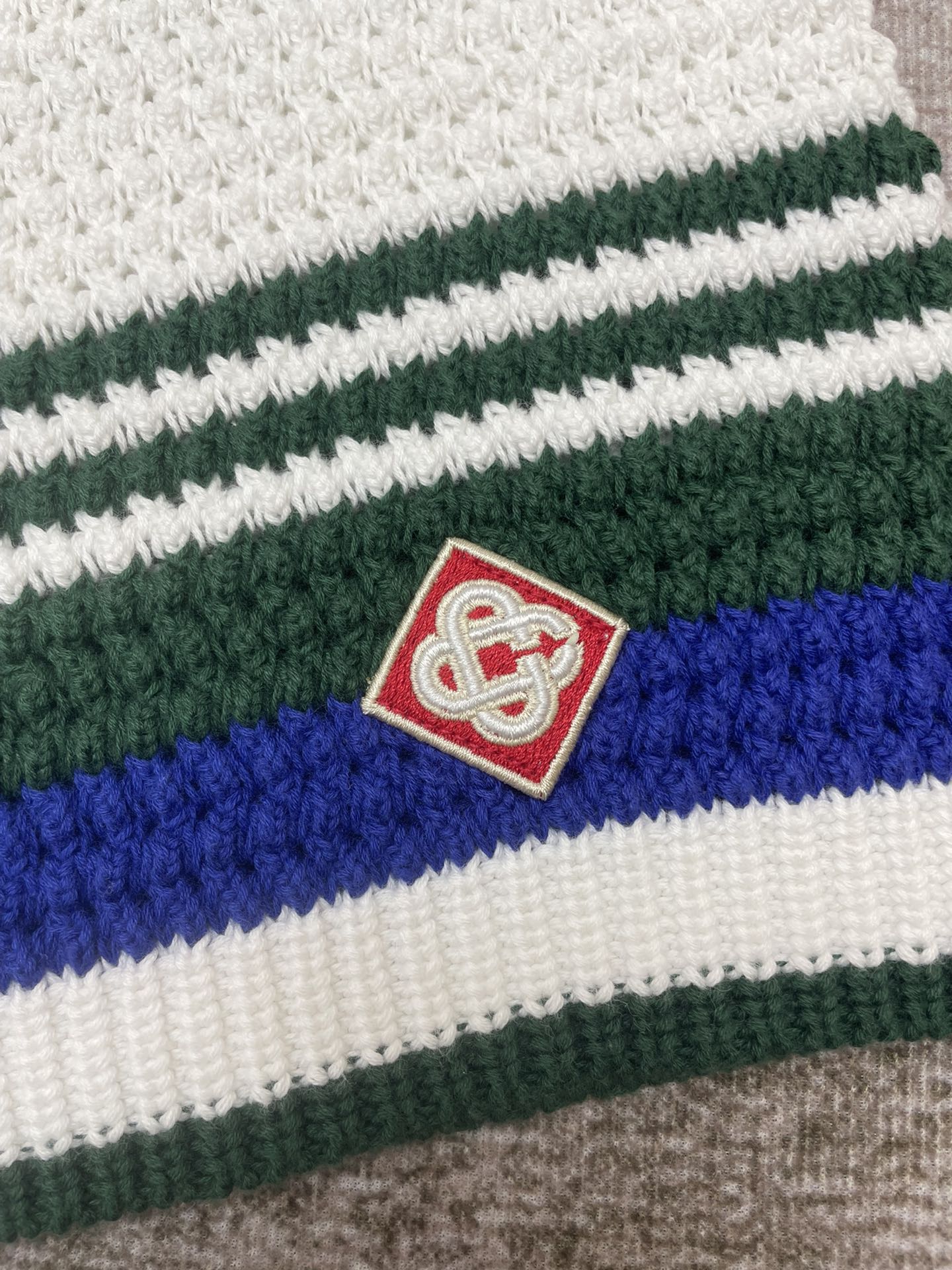 Casablanca Shorts Size S-XL