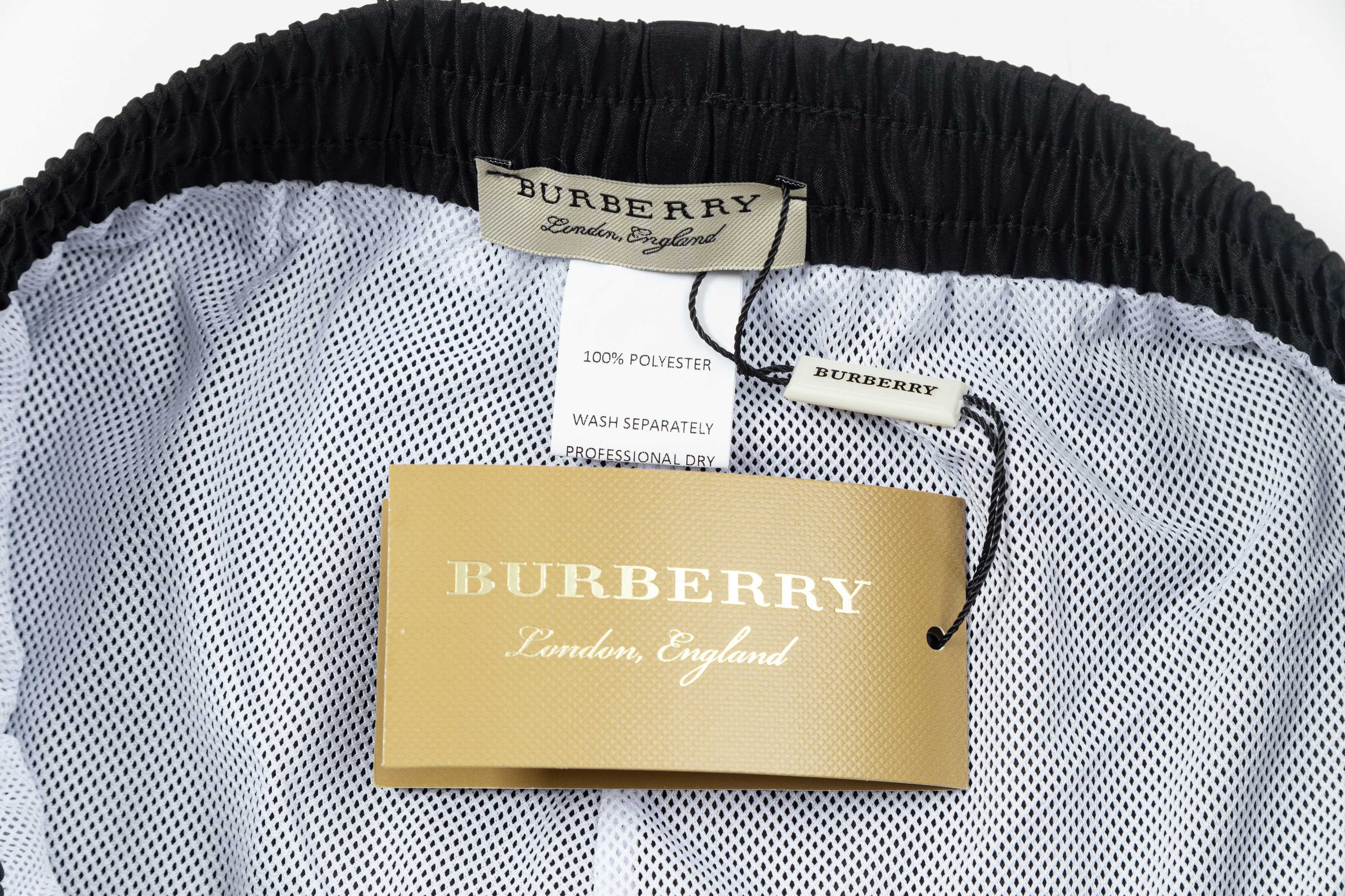 Burberry Beach Pants Size M-XXXL