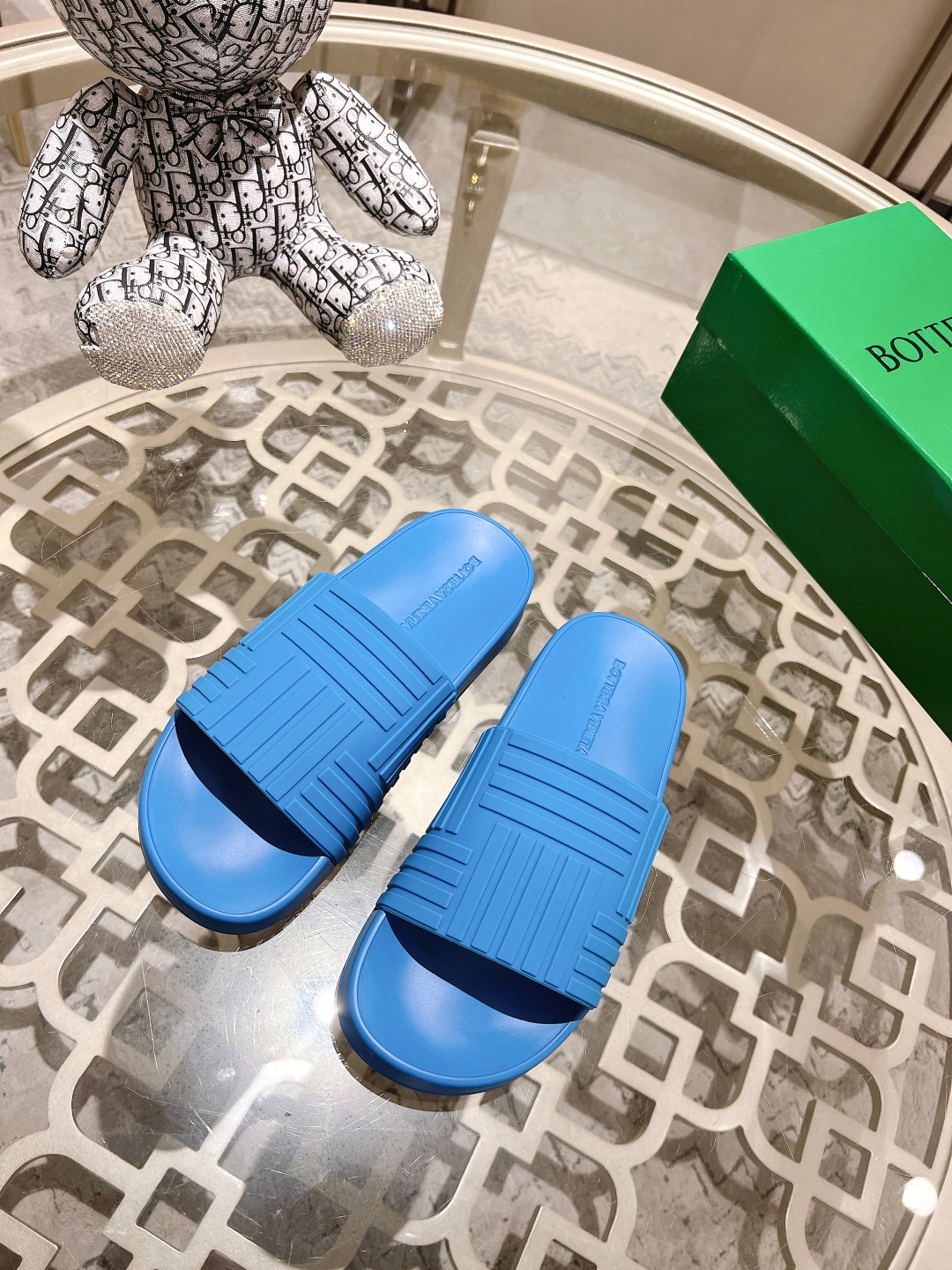 Bottega Veneta Slippers Size 36-45