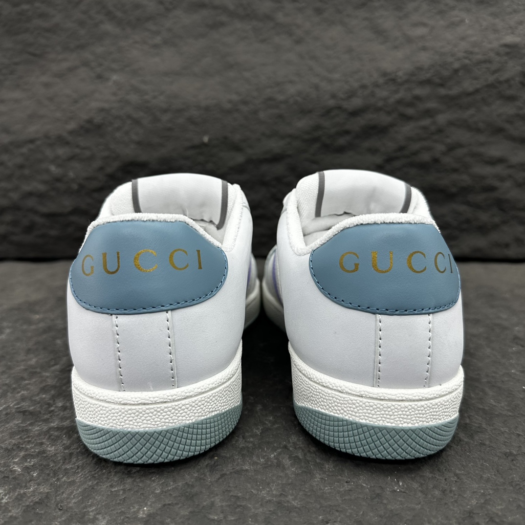Gucci Screener Sneaker Size 36-46