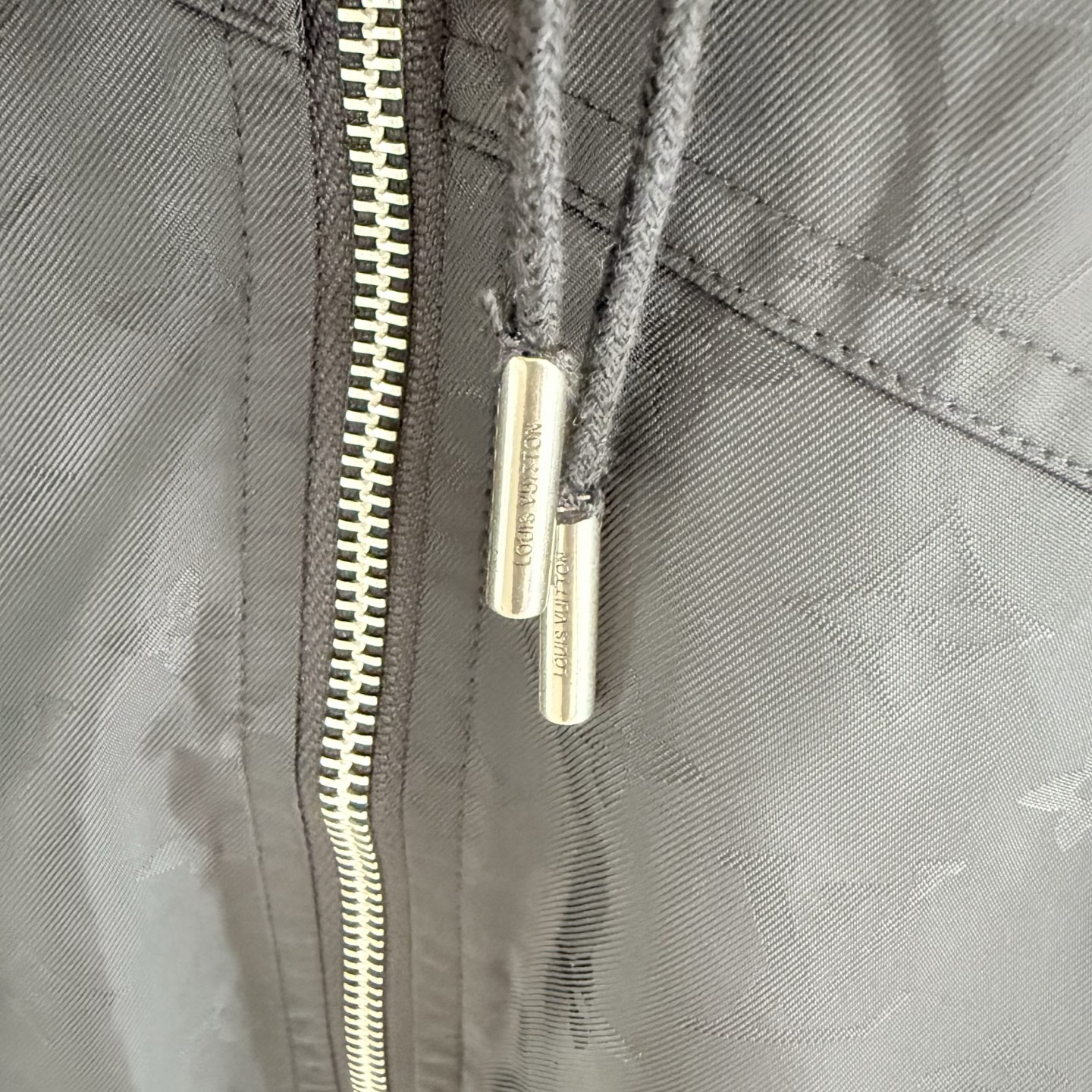 Louis Vuitton 25ss New Unisex Jacket Size S-XL