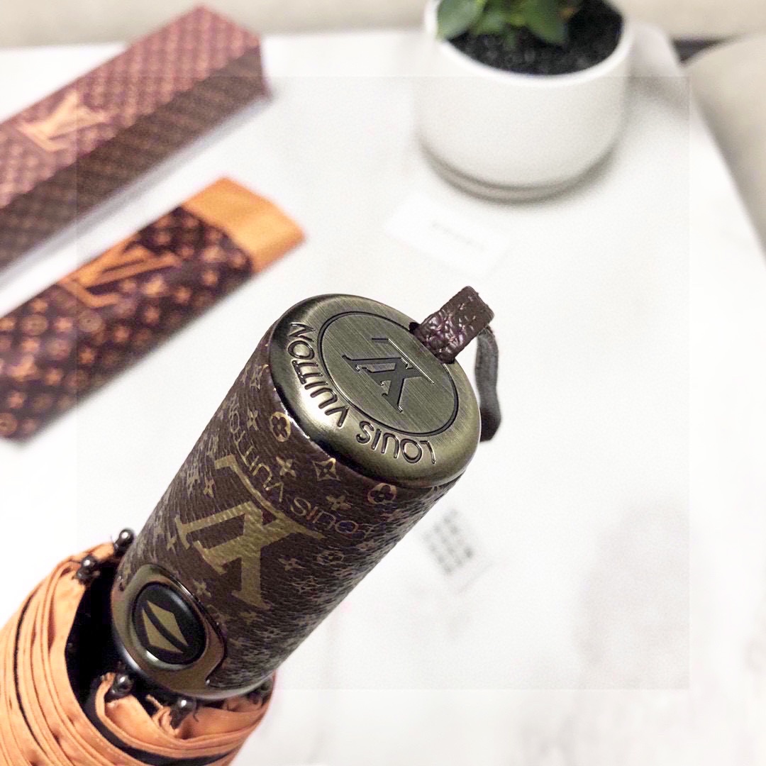 Louis Vuitton Umbrella