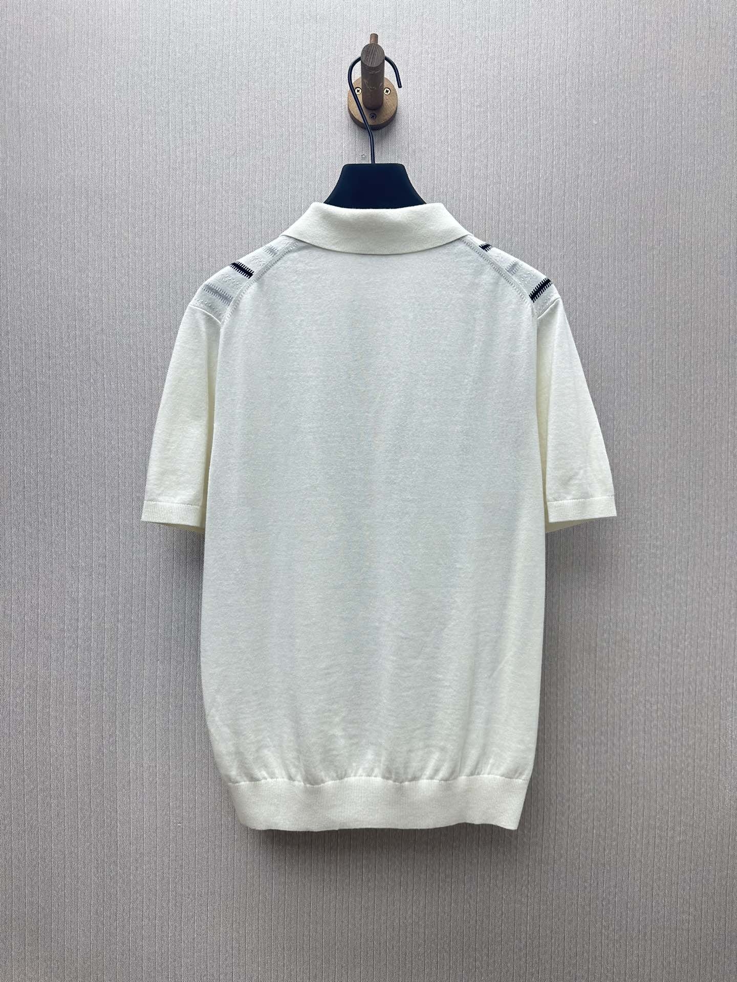 Brunello Cucinelli Polo T Shirt Size S-XL