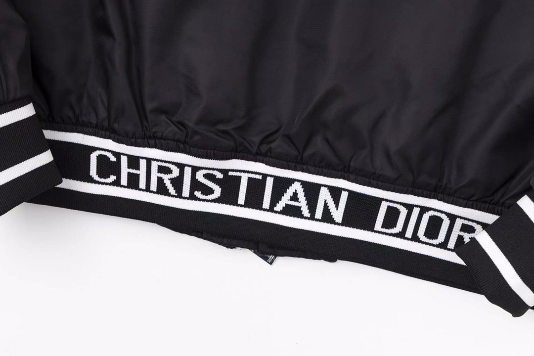 Dior Unisex Jacket Size S-XL