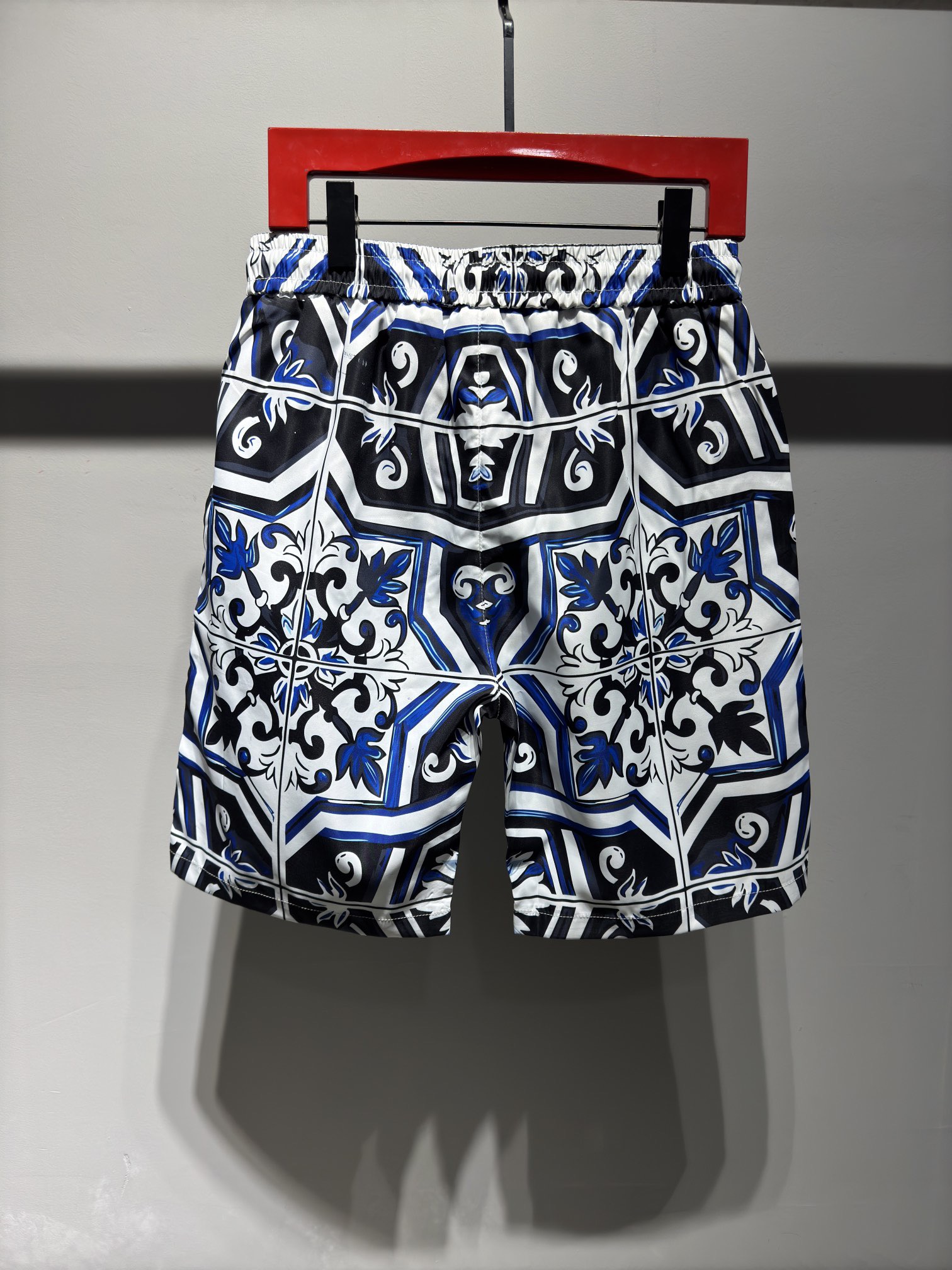 Dolce Gabbana 2025 New Sommeranzug Size S-2XL