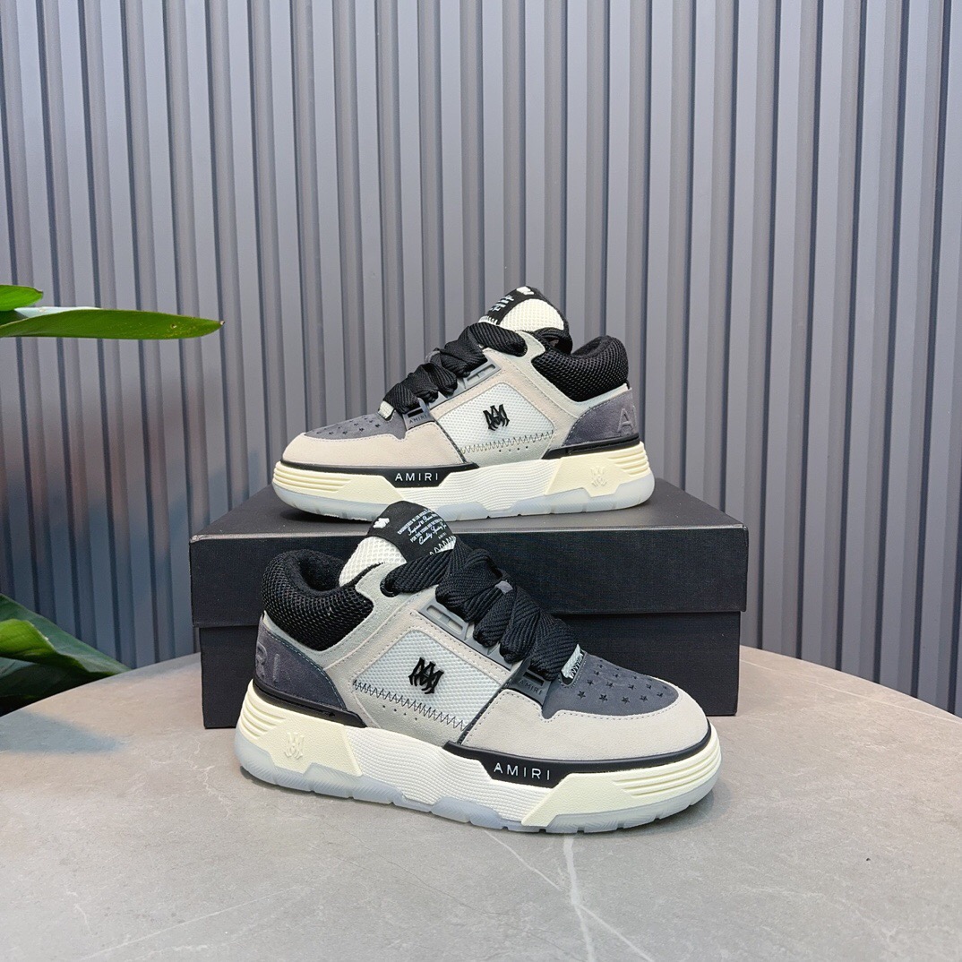 Amiri MA-1 bread Shoes Sneaker Size 36-45