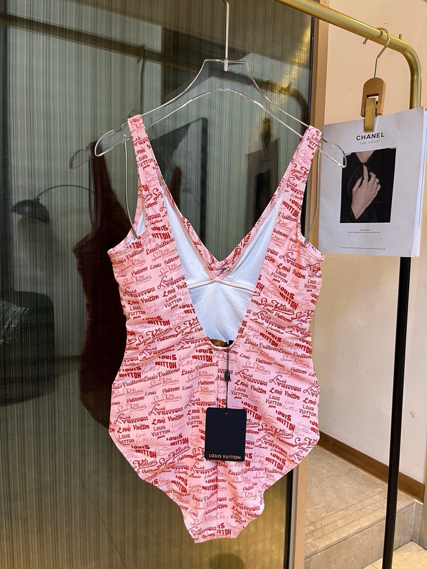 Louis Vuitton Swimsuit Size S-XL