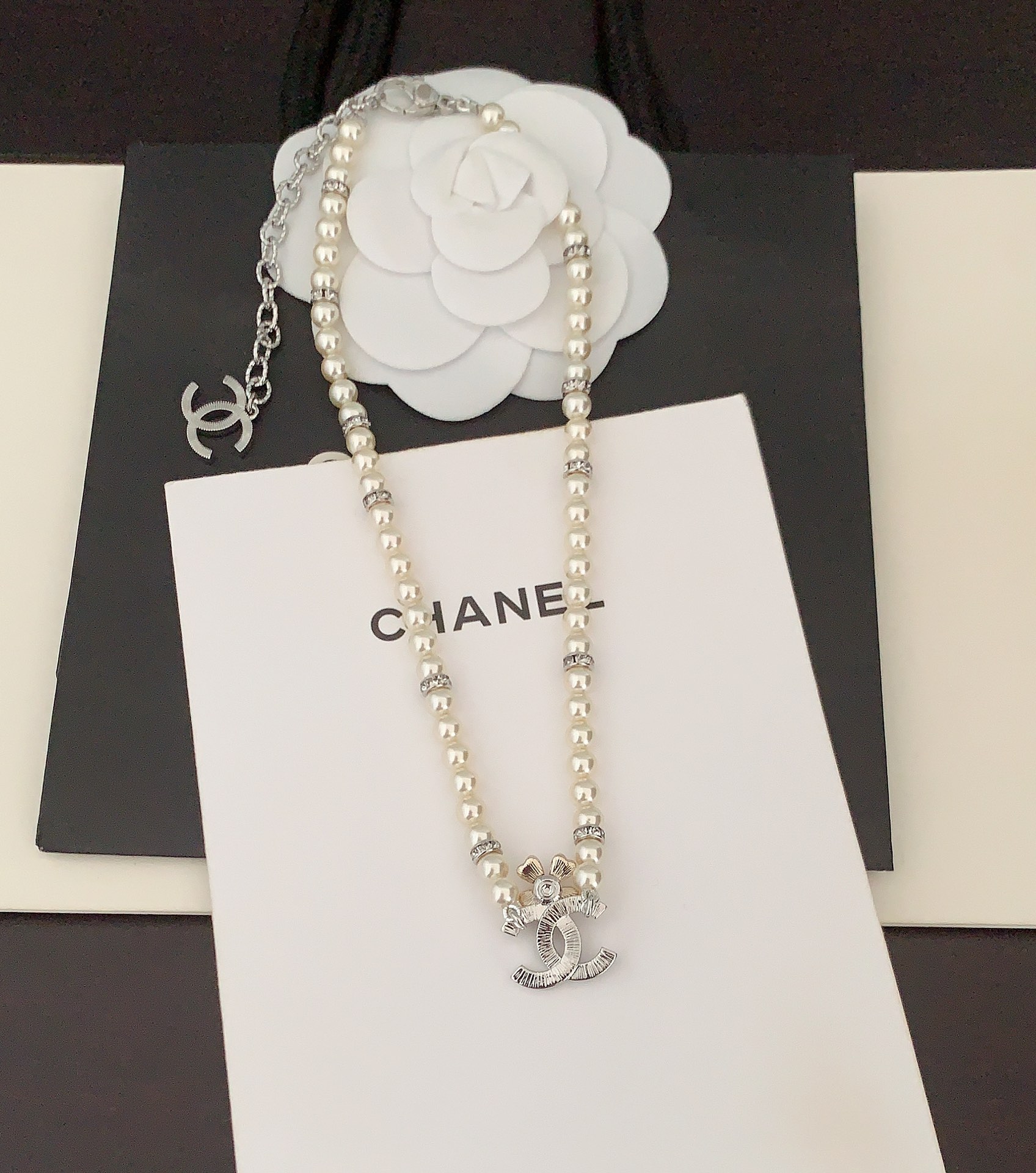 Chanel Necklace