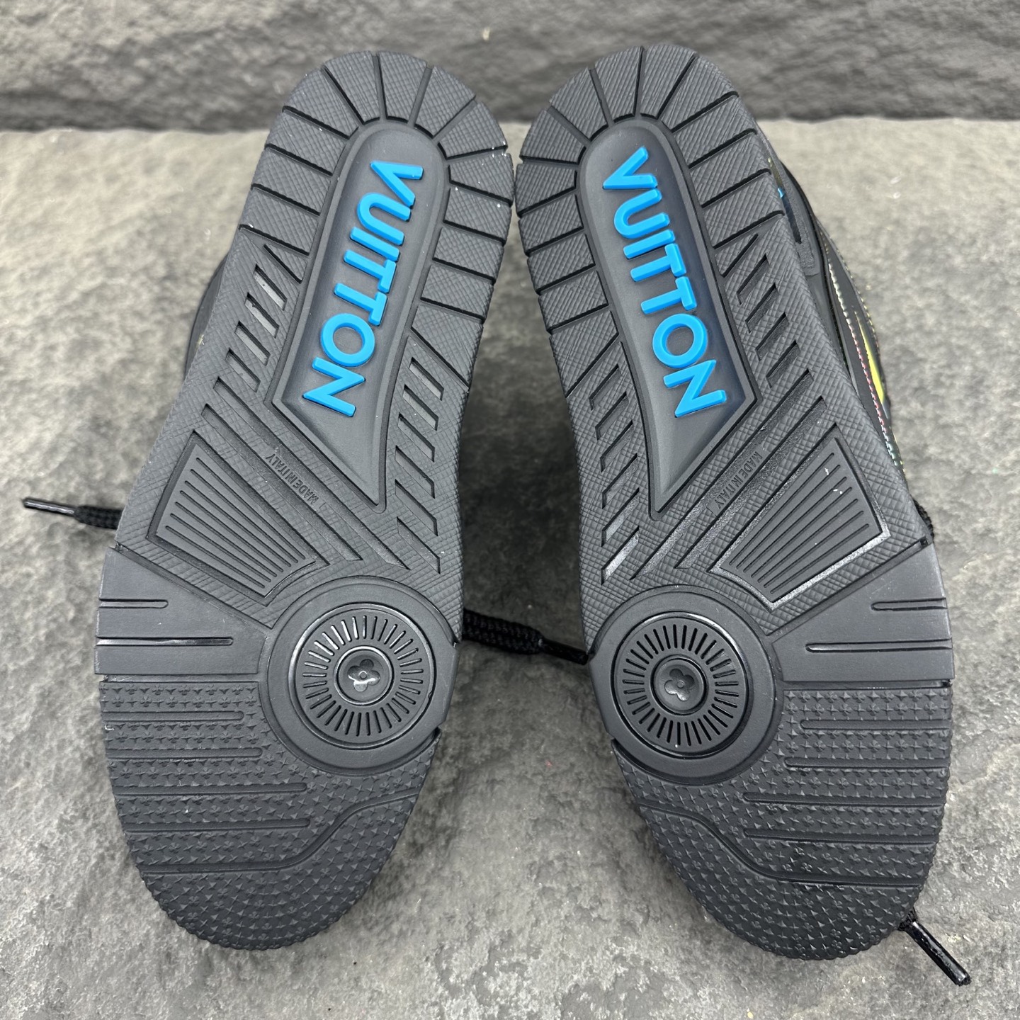 Louis Vuitton LV Skate Sneaker Size 36-46