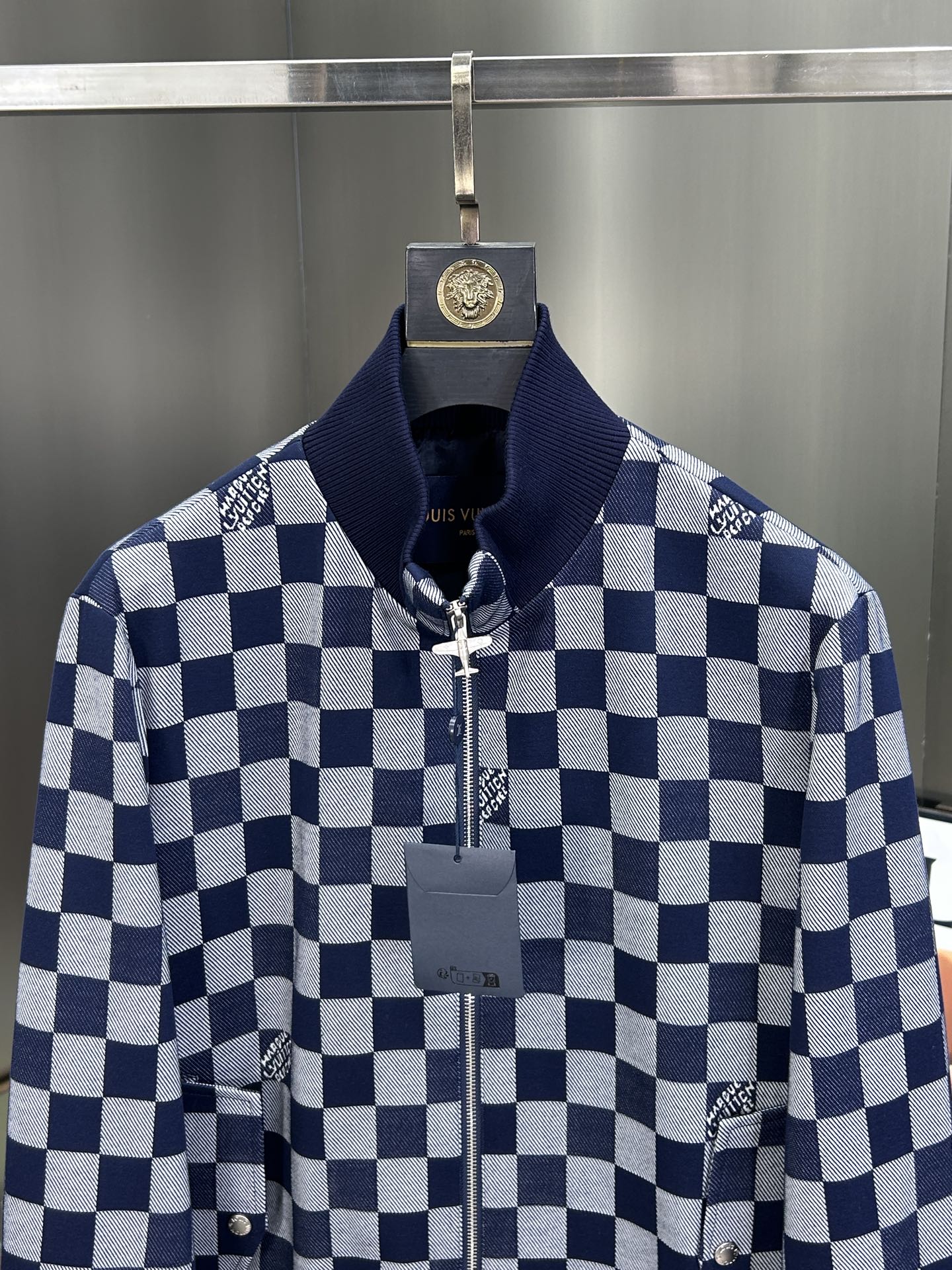 Louis Vuitton Unisex Jacket Size M-XXXL