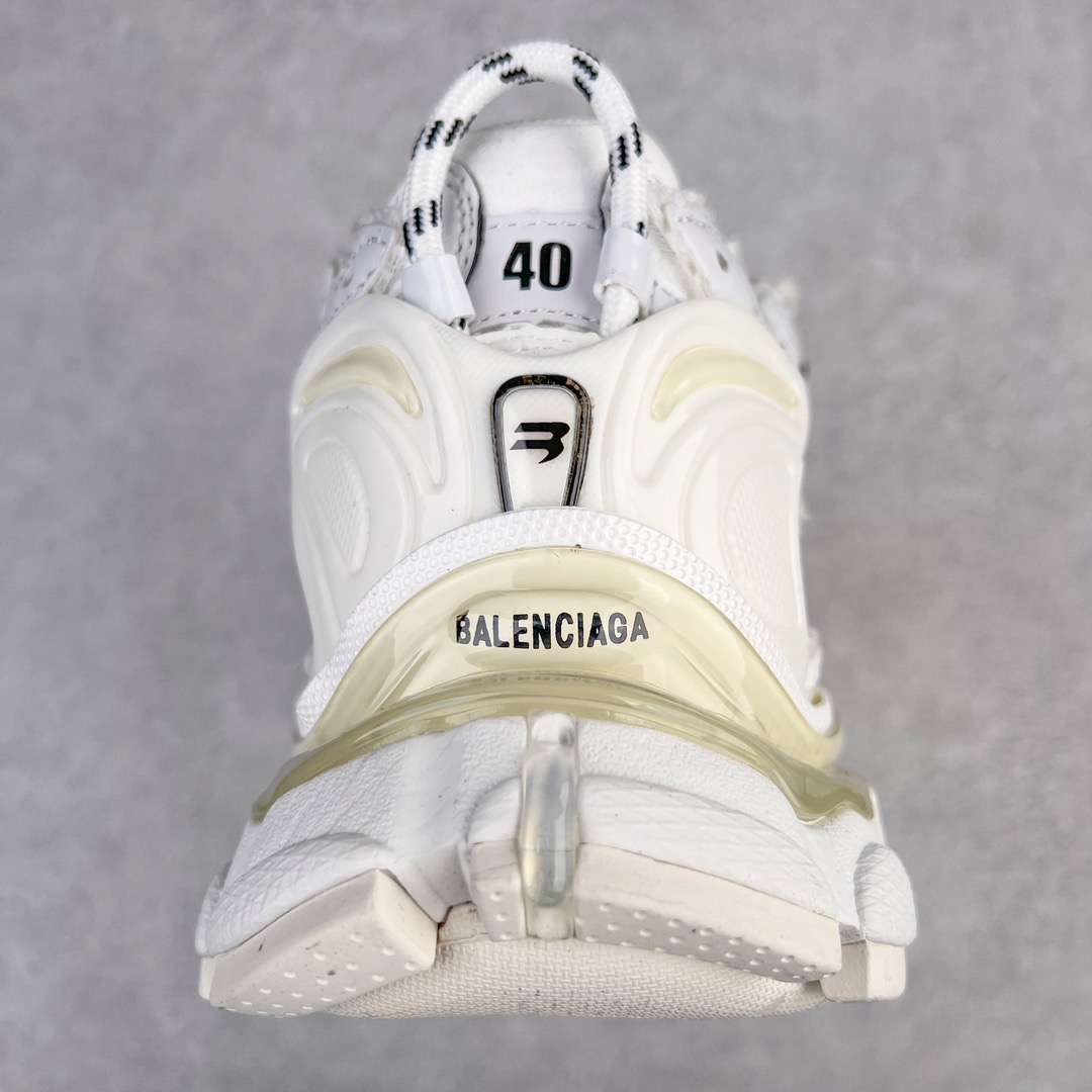 Balenciaga Runner Sneaker Size 36-46