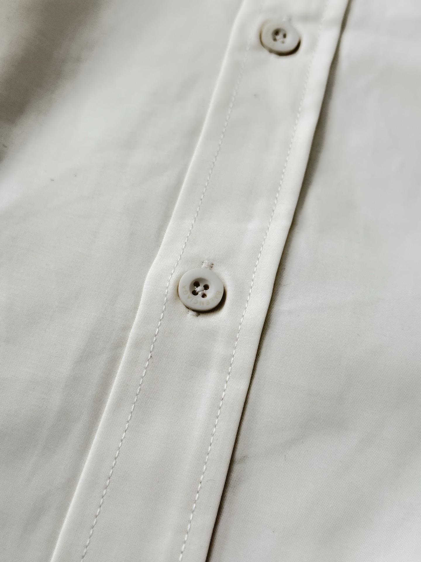 Balenciaga Unisex Shirt Size S-XL