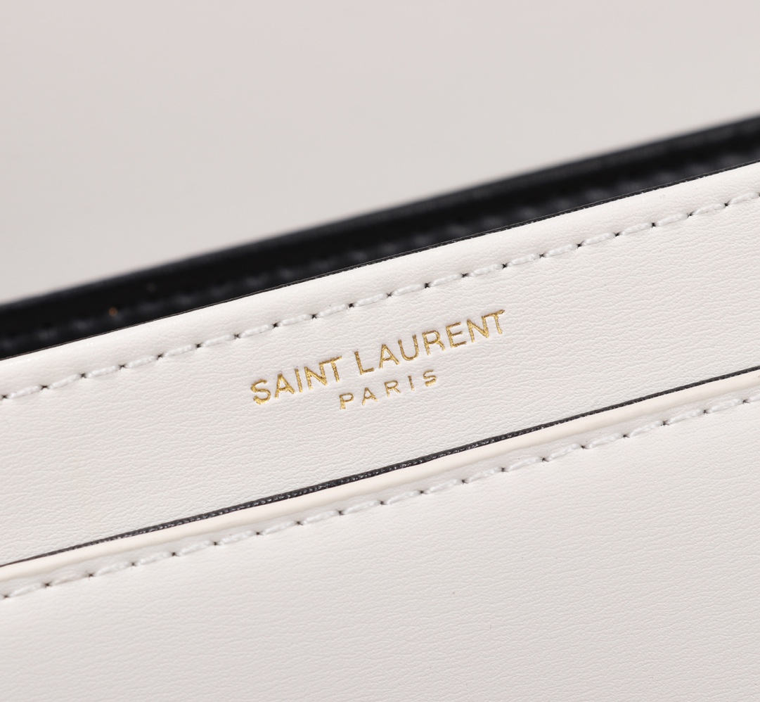 YSL Women Shoulder Bags 2-Size