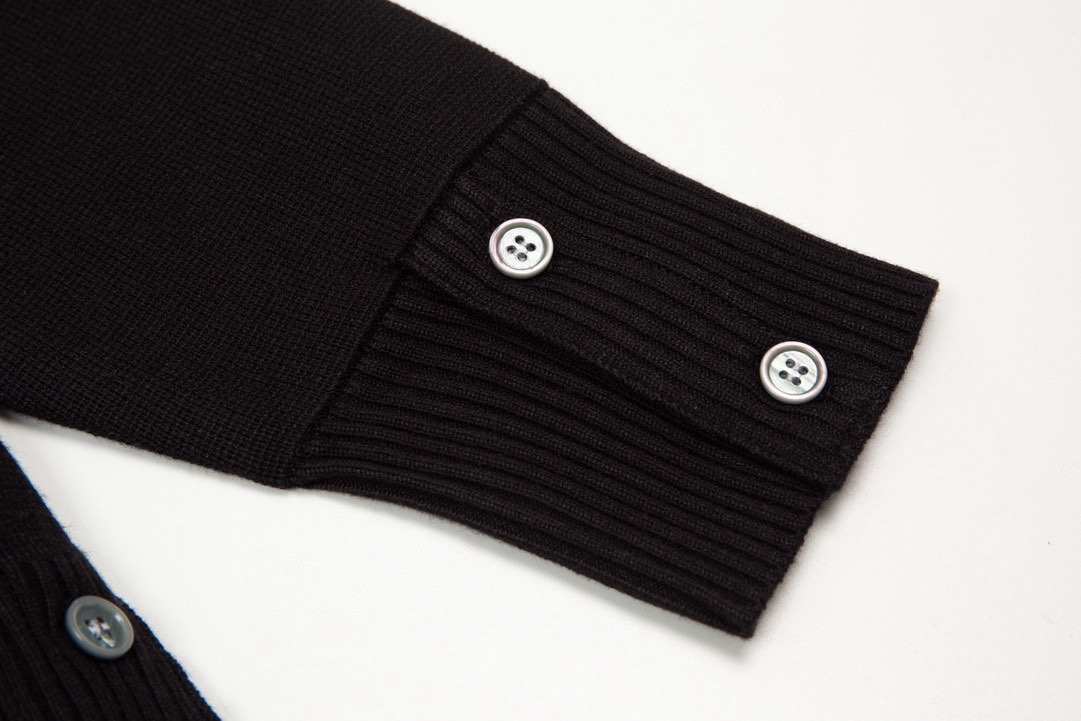 Thom Browne Unisex Sweatshirt Size S-XL