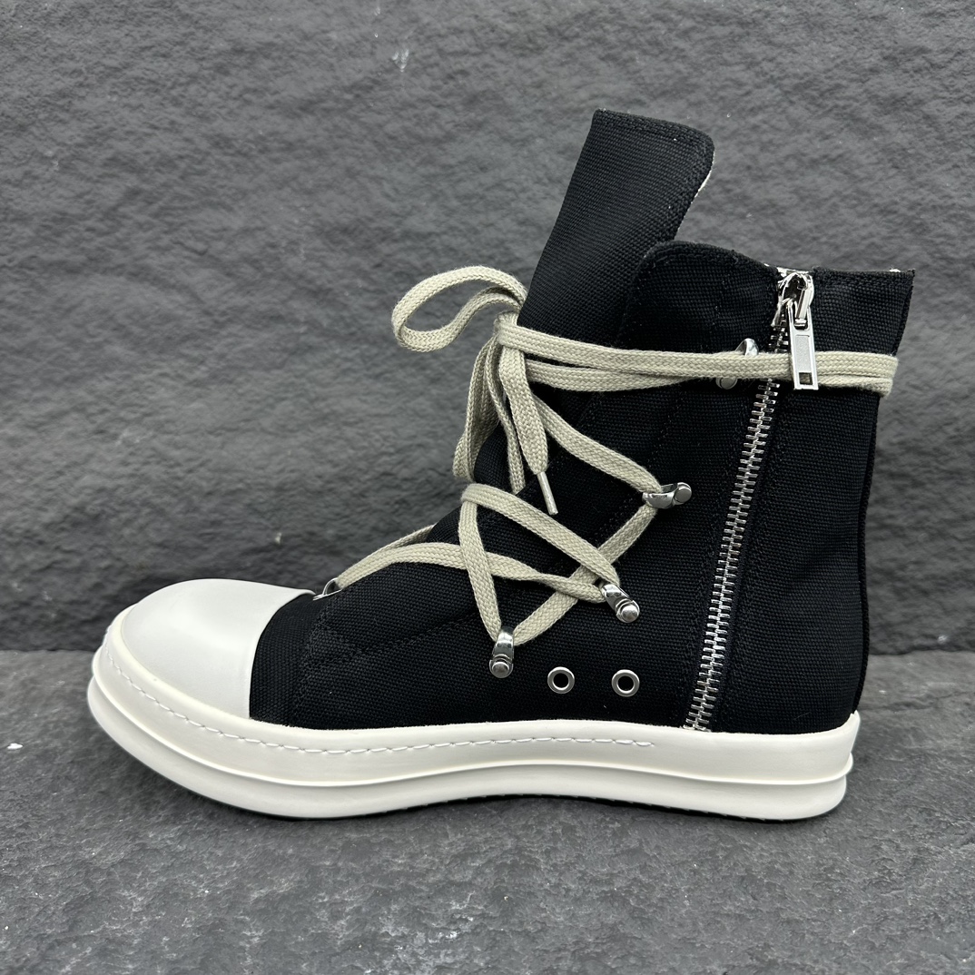Rick Owens Sneaker Size 36-46
