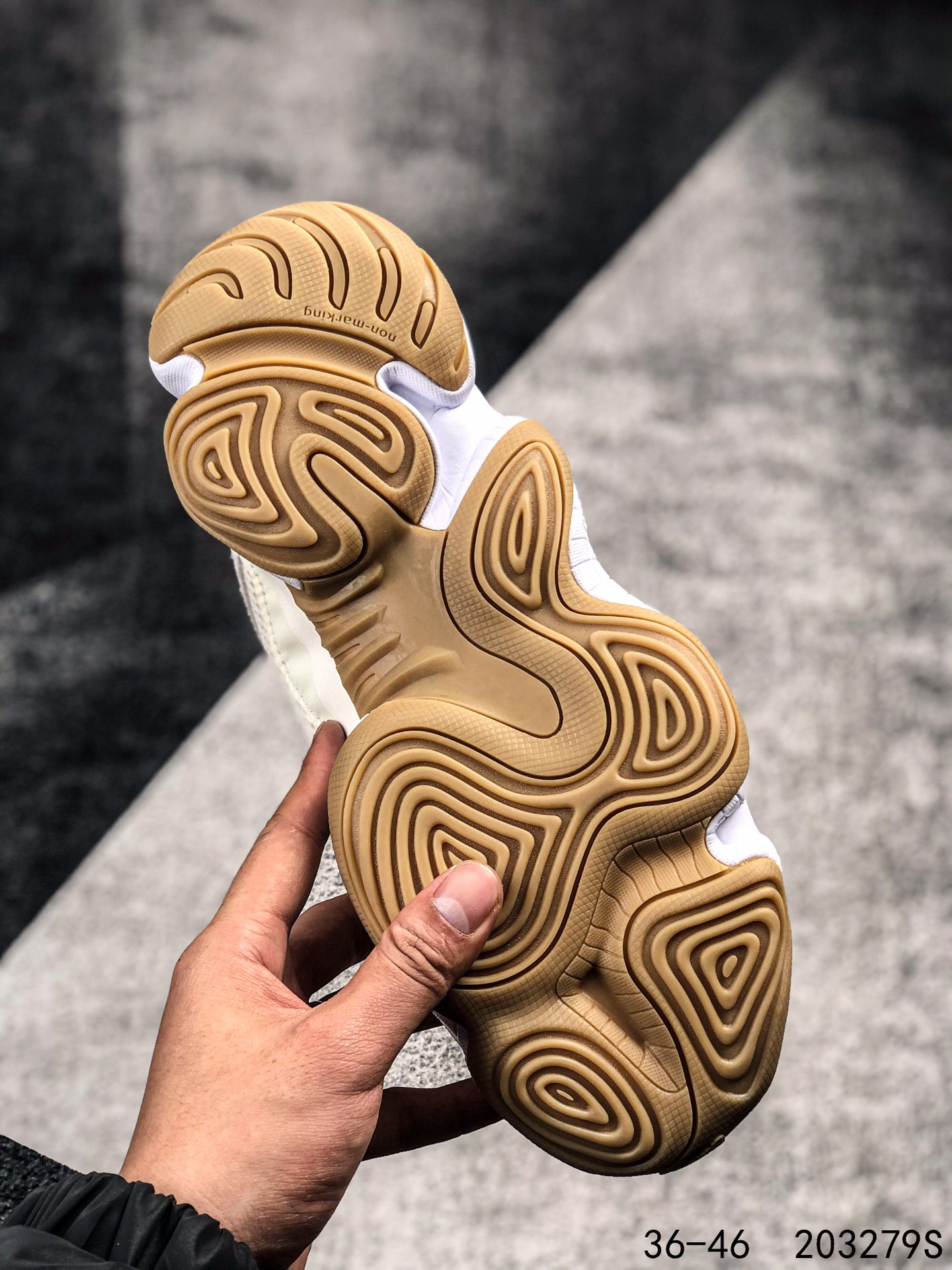 Yeezy 500 Mens/Women's Sneakers Shoes 36 - 46