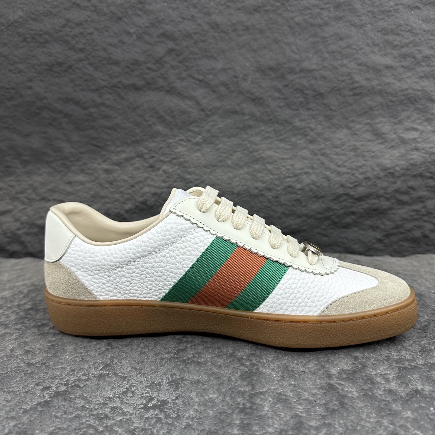 Gucci G74 Web Women Sneaker Size 35-41