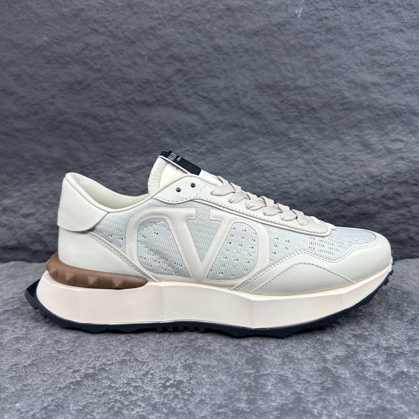 Valentino LACERUNNER Men Sneaker Size 40-46