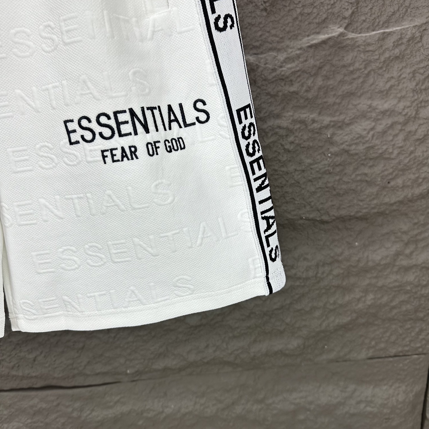 Fear Of God New Summer Sommeranzug Size XS-XL