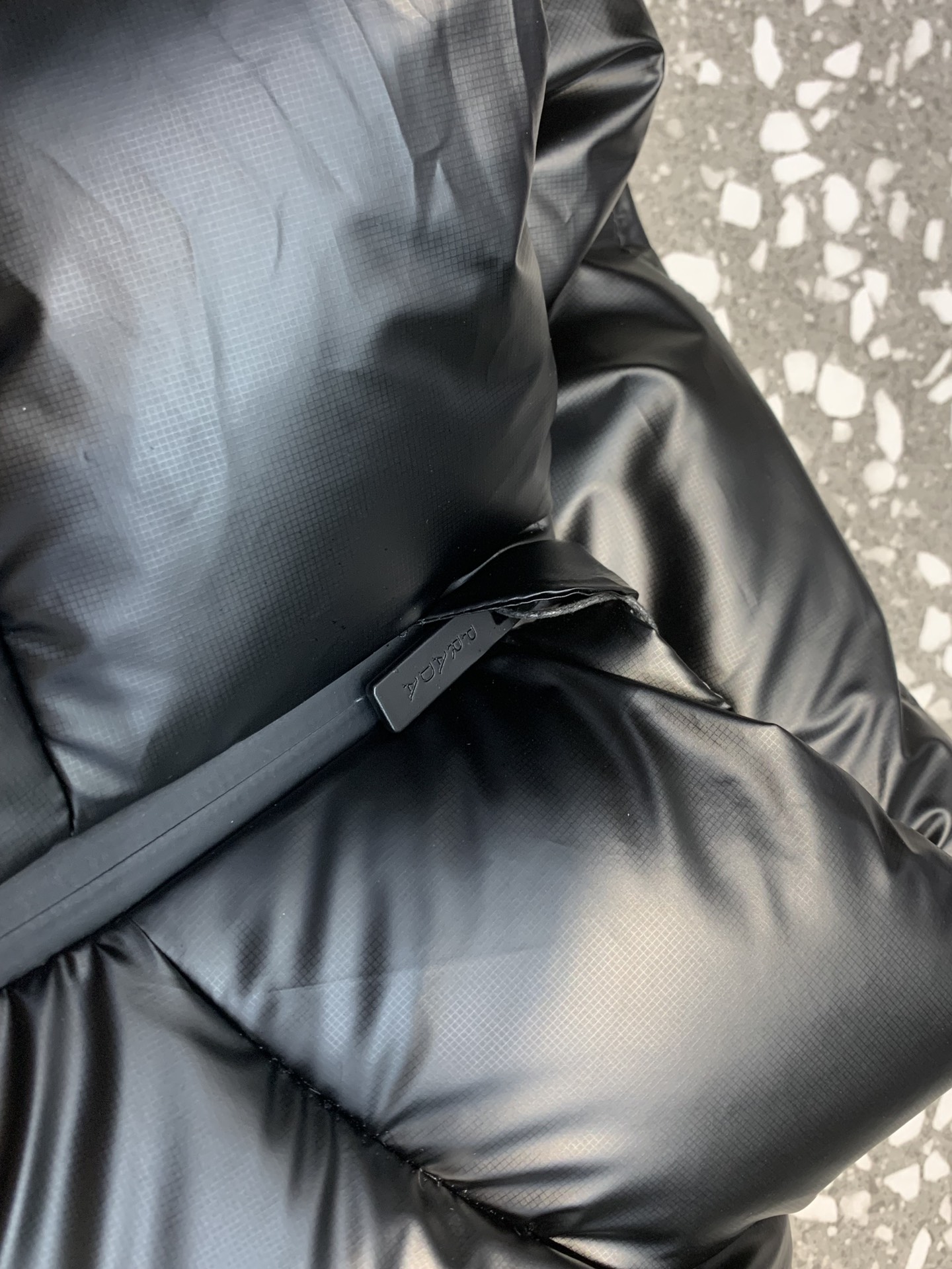 Prada Re-Nylon Winter Vest Size M-XXXL