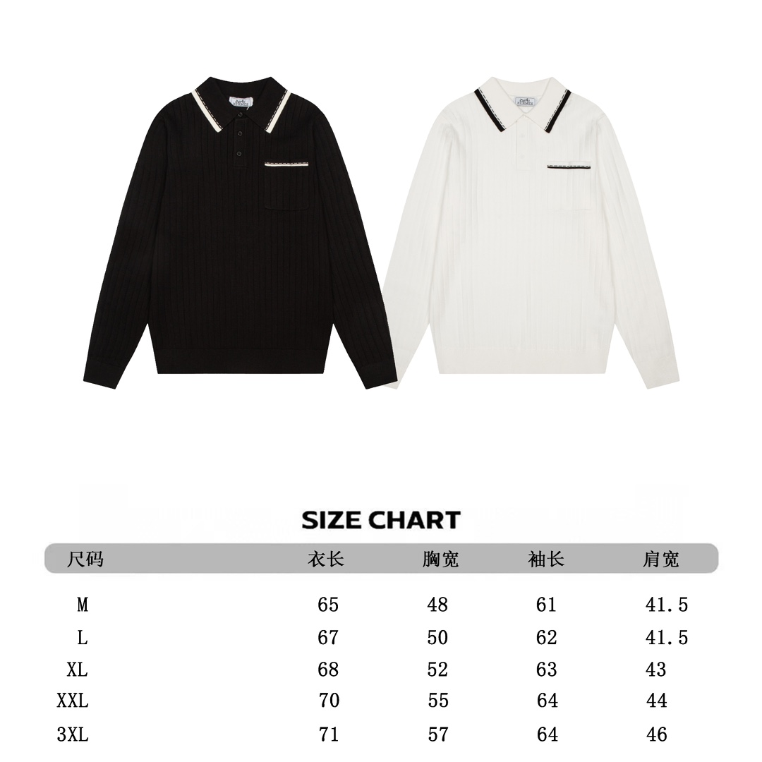 Hermes Unisex Sweatshirt Size S-XXL