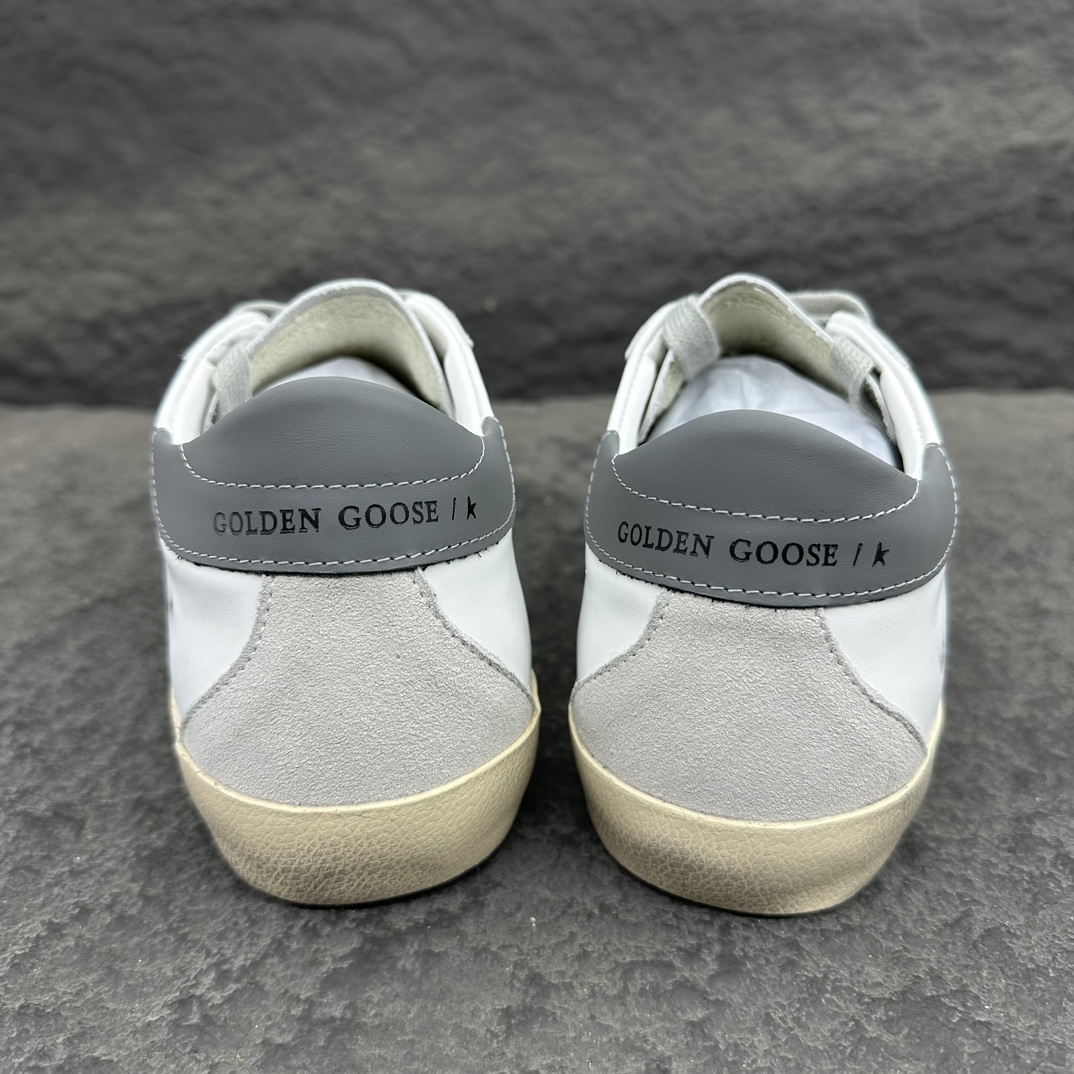 GGDB SUPER-STAR Sneaker Slippers Size 36-46