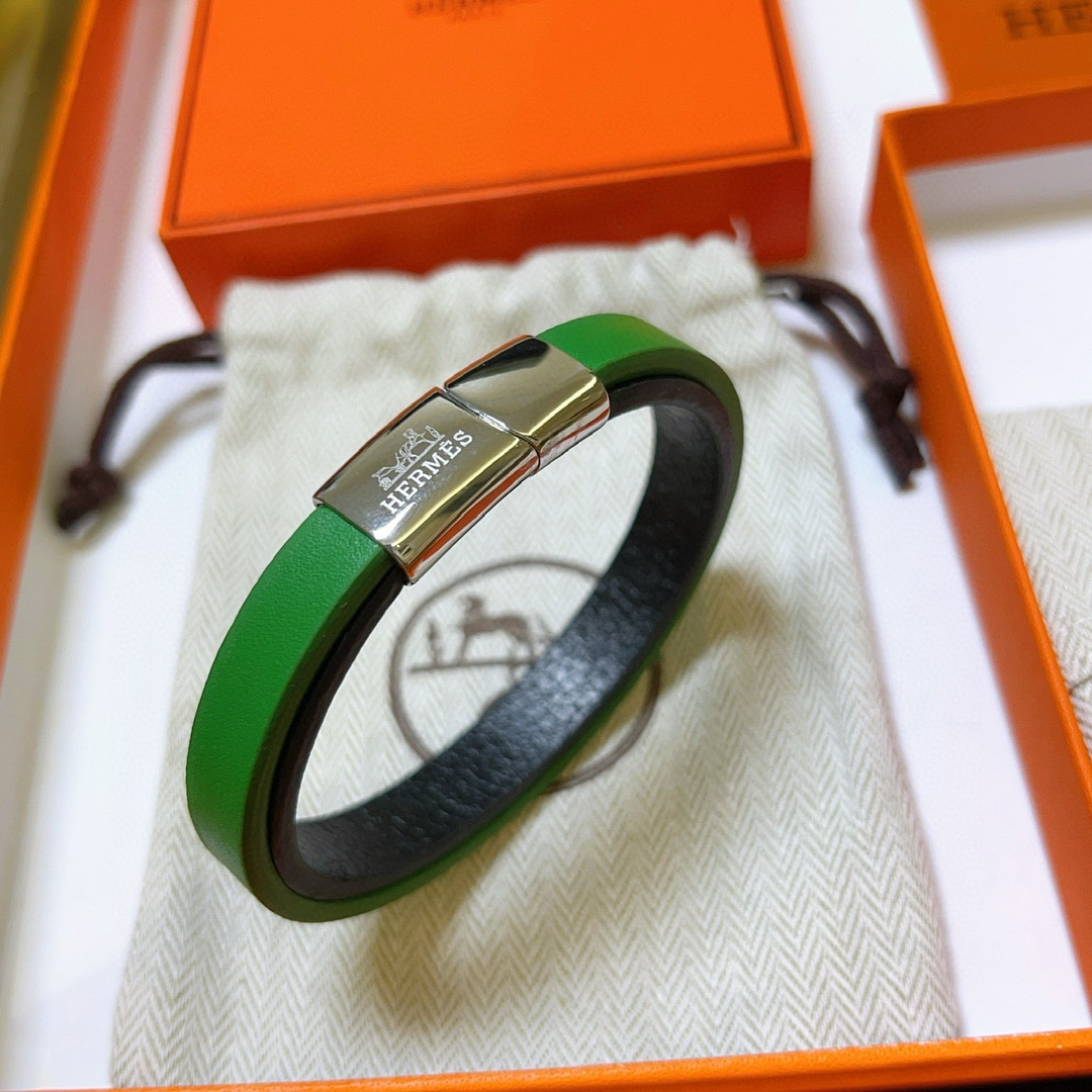 Hermes Bracelet