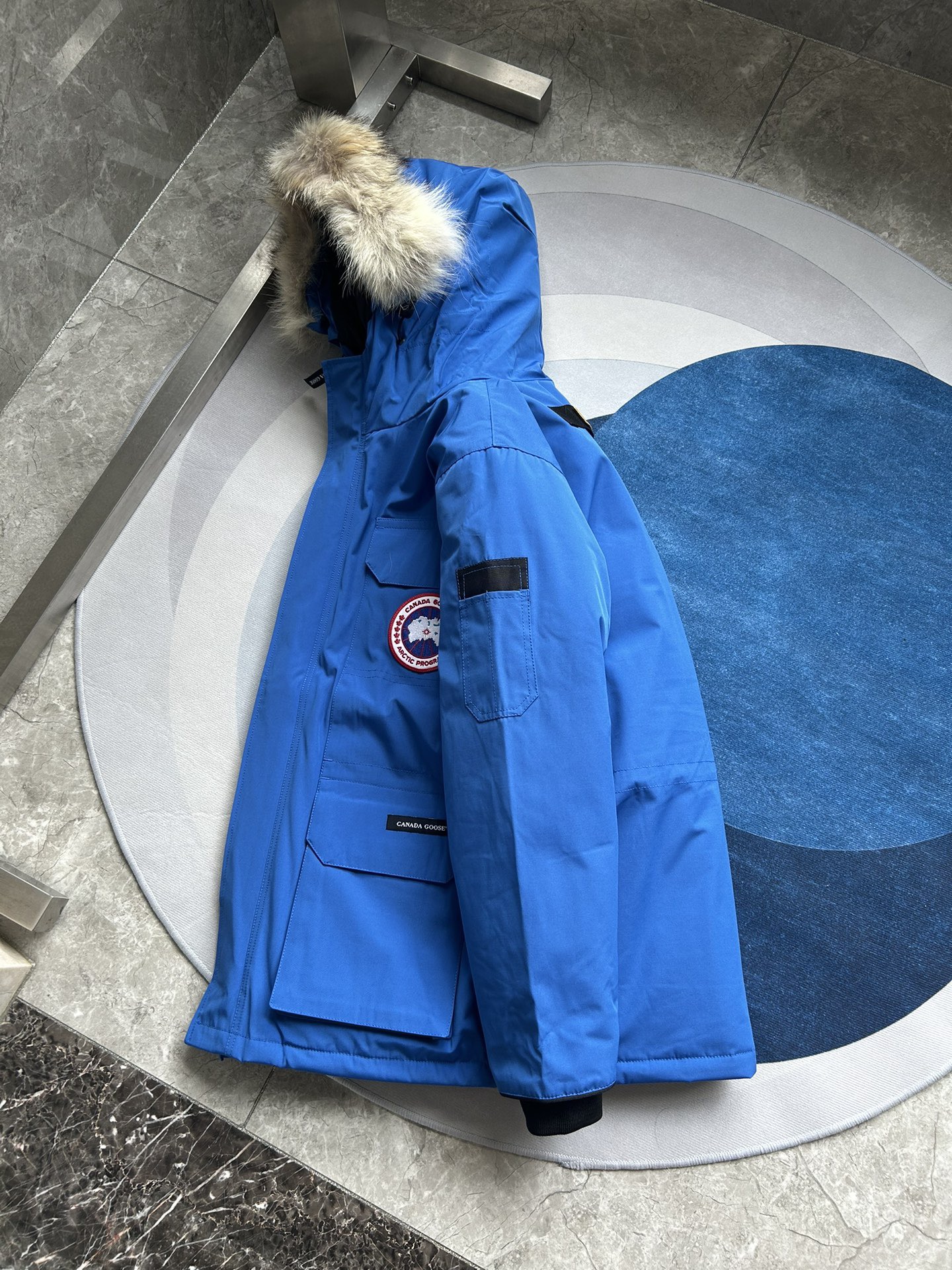 Canada Goose 08 Mens/Women Winter Jacket XS-XXL